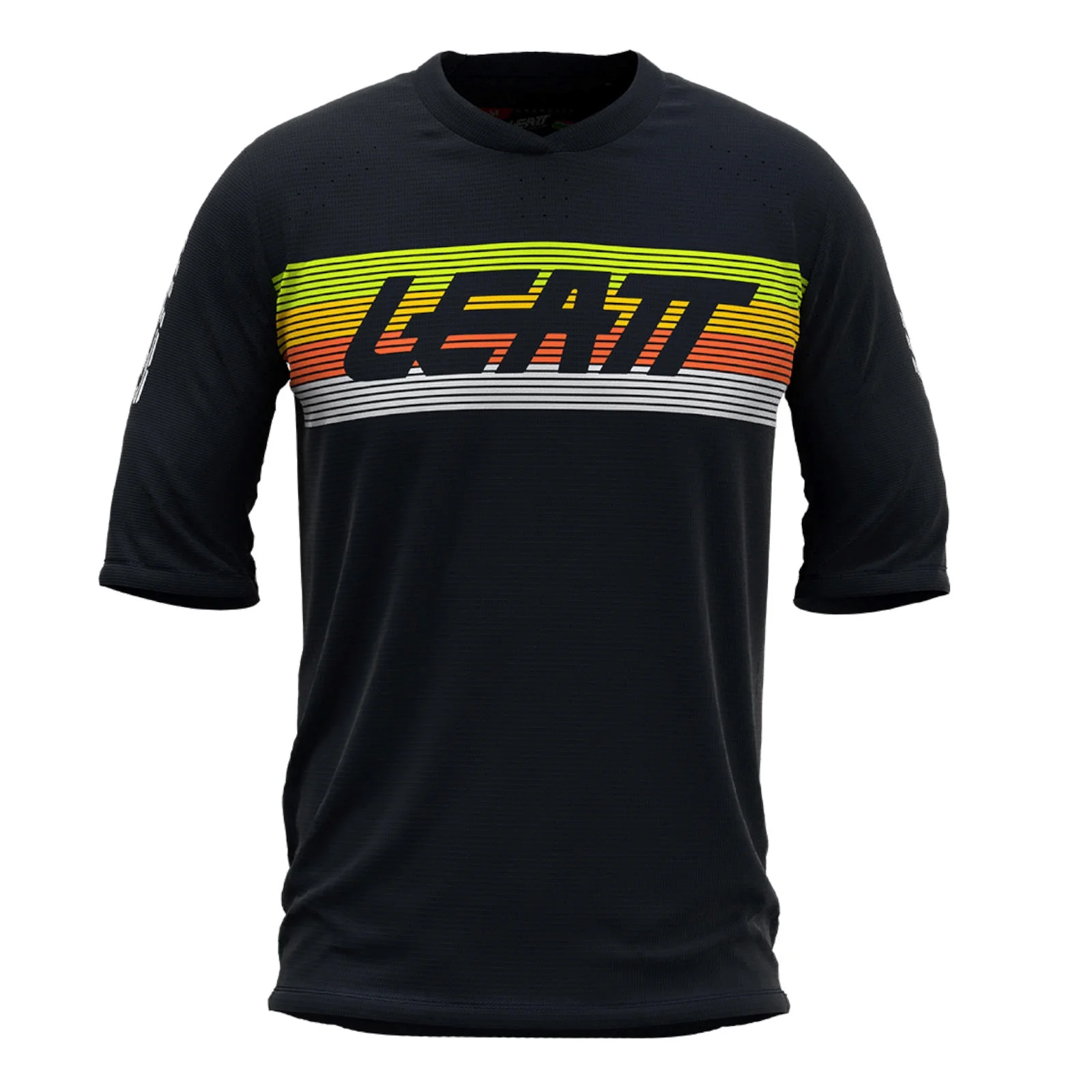 Leatt Herren Jersey MTB Enduro 3.0 3/4 Sleeve