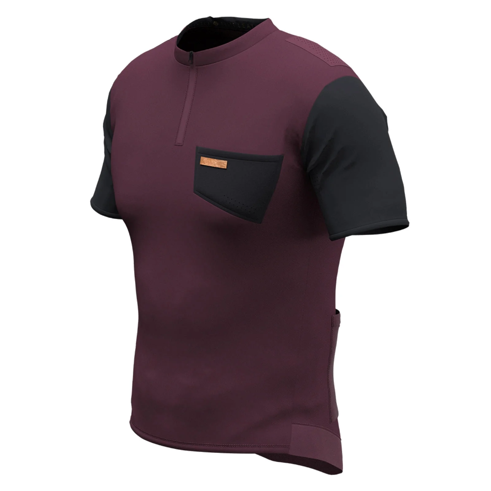 Leatt Herren Jersey MTB Trail 3.0 - Image 13