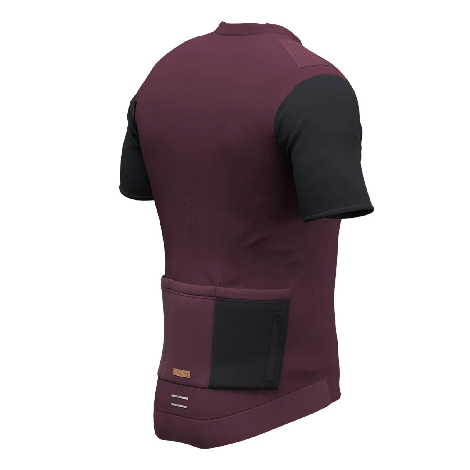 Leatt Herren Jersey MTB Trail 3.0 - Image 14