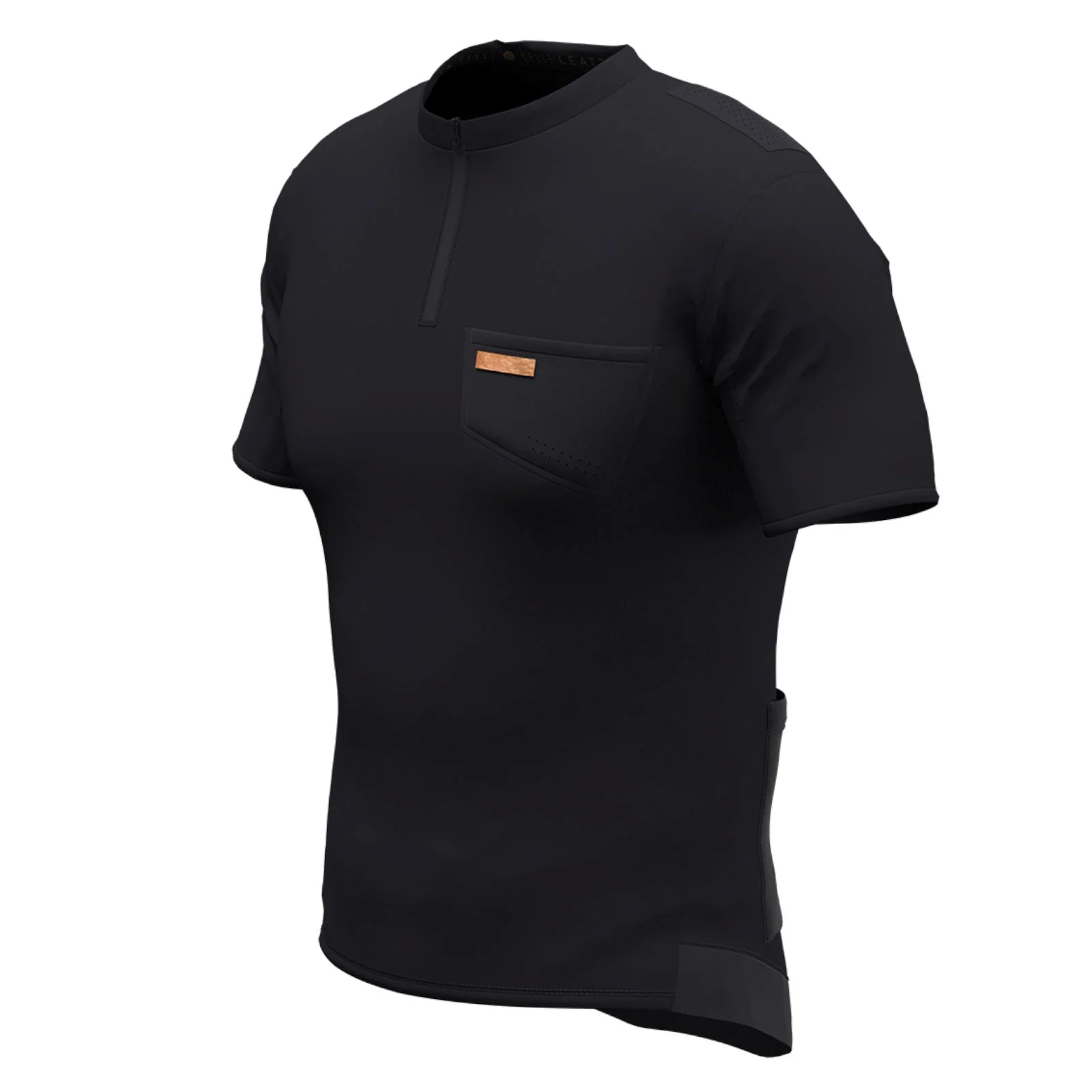 Leatt Herren Jersey MTB Trail 3.0 - Image 26