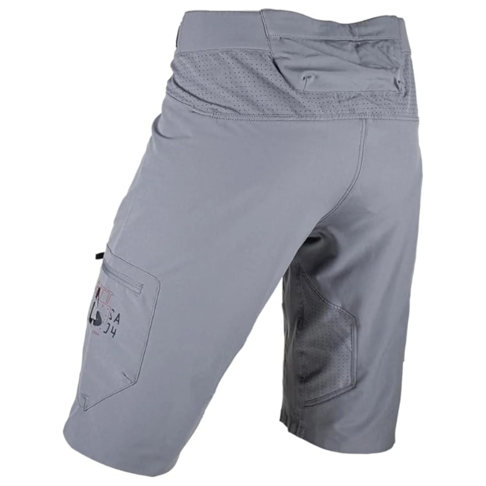 Leatt Herren Mountainbike Shorts All Mountain 2.0 - Image 6