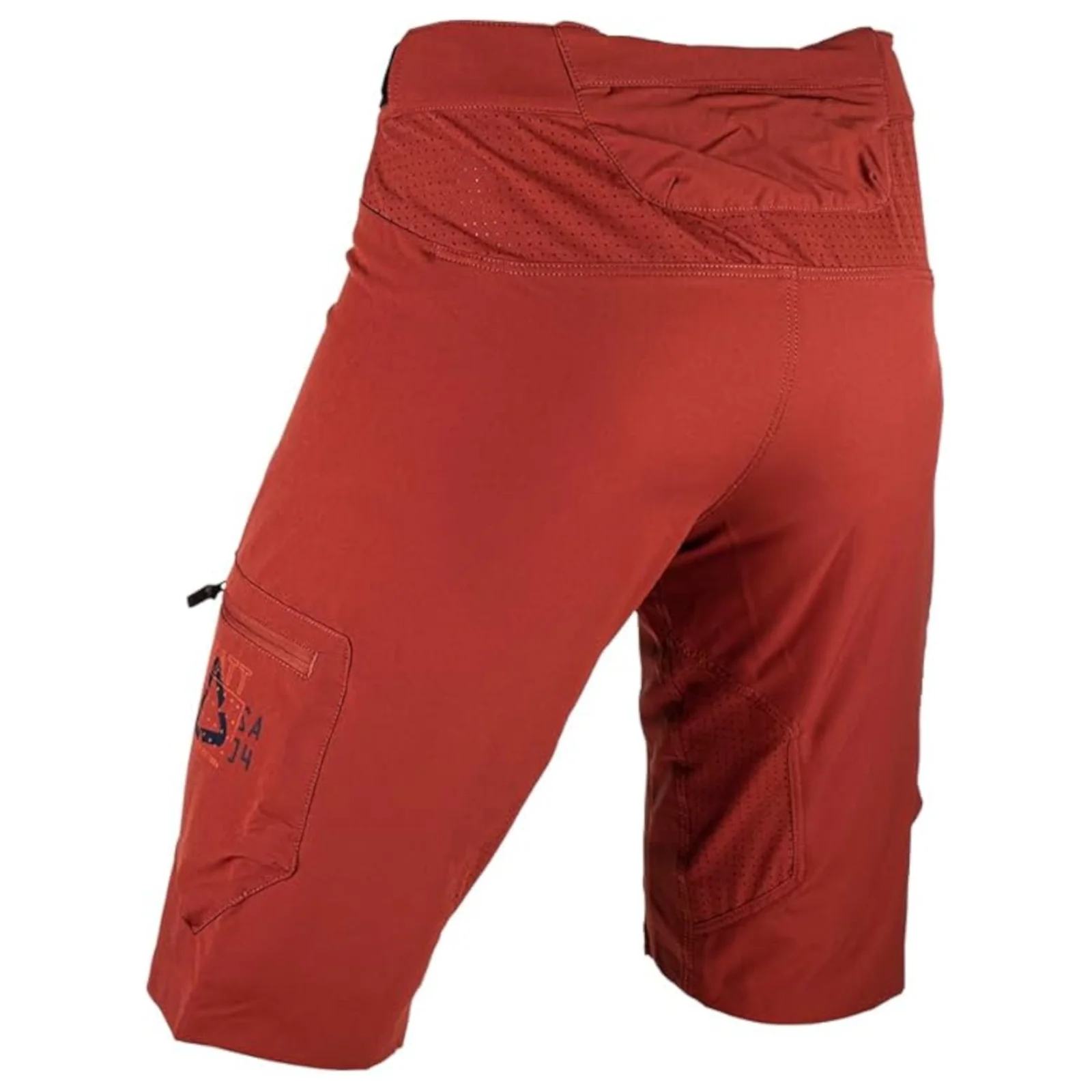 Leatt Herren Mountainbike Shorts All Mountain 2.0 - Image 8