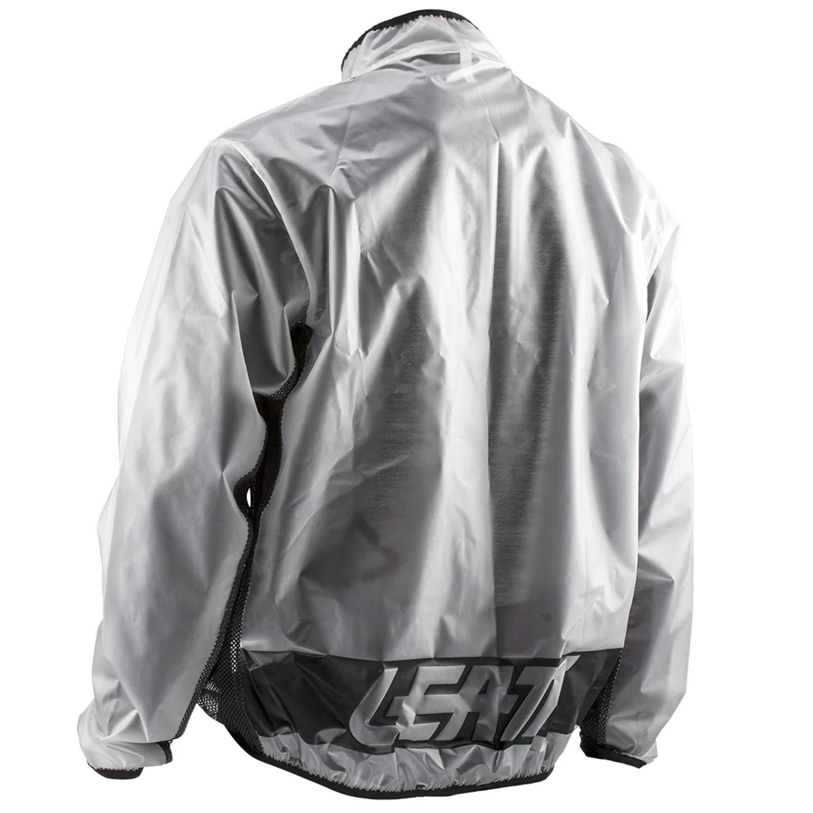 Leatt Herren Regenjacke Racecover Rain Jacket - Image 2