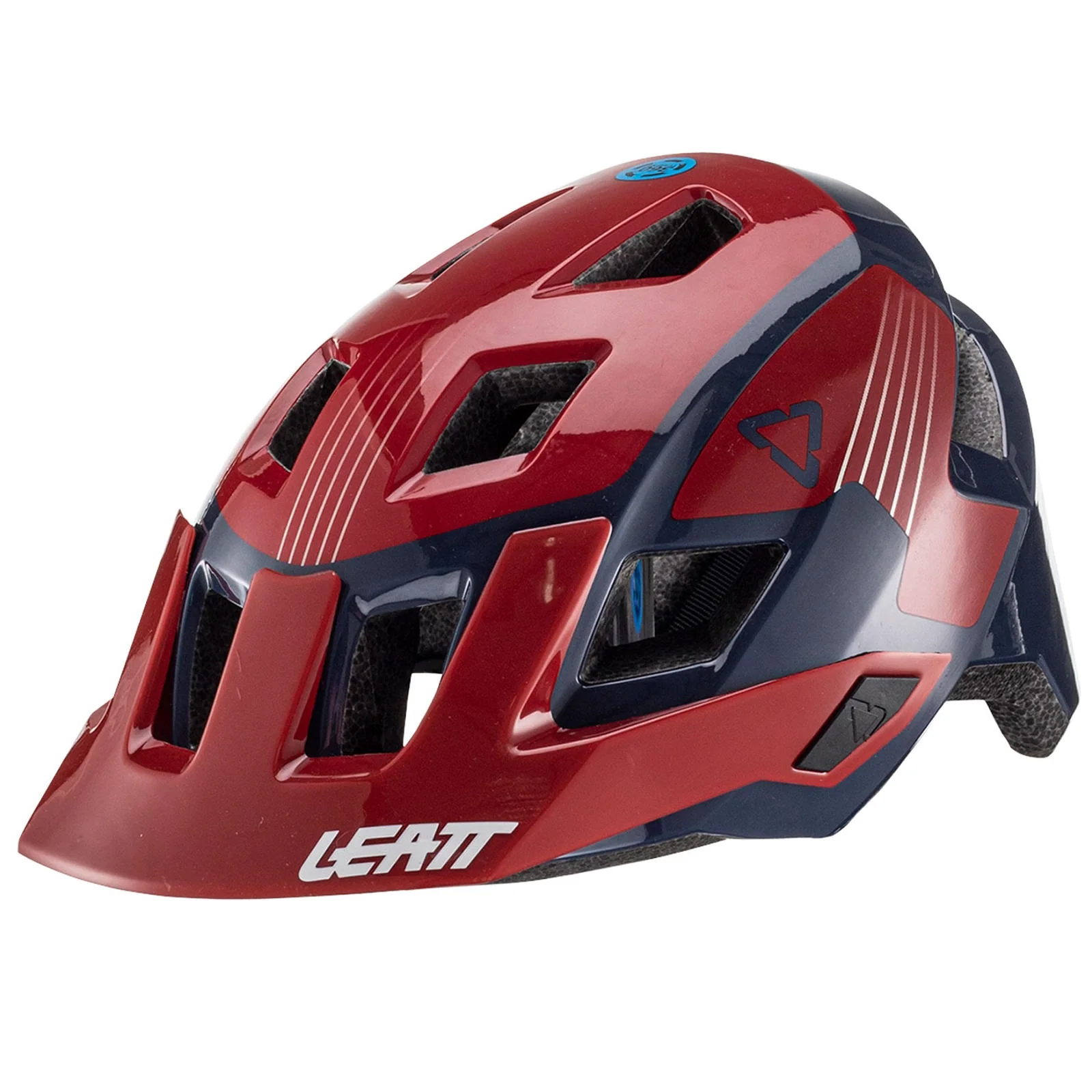 Leatt Kinder Fahrradhelm MTB All Mountain 1.0
