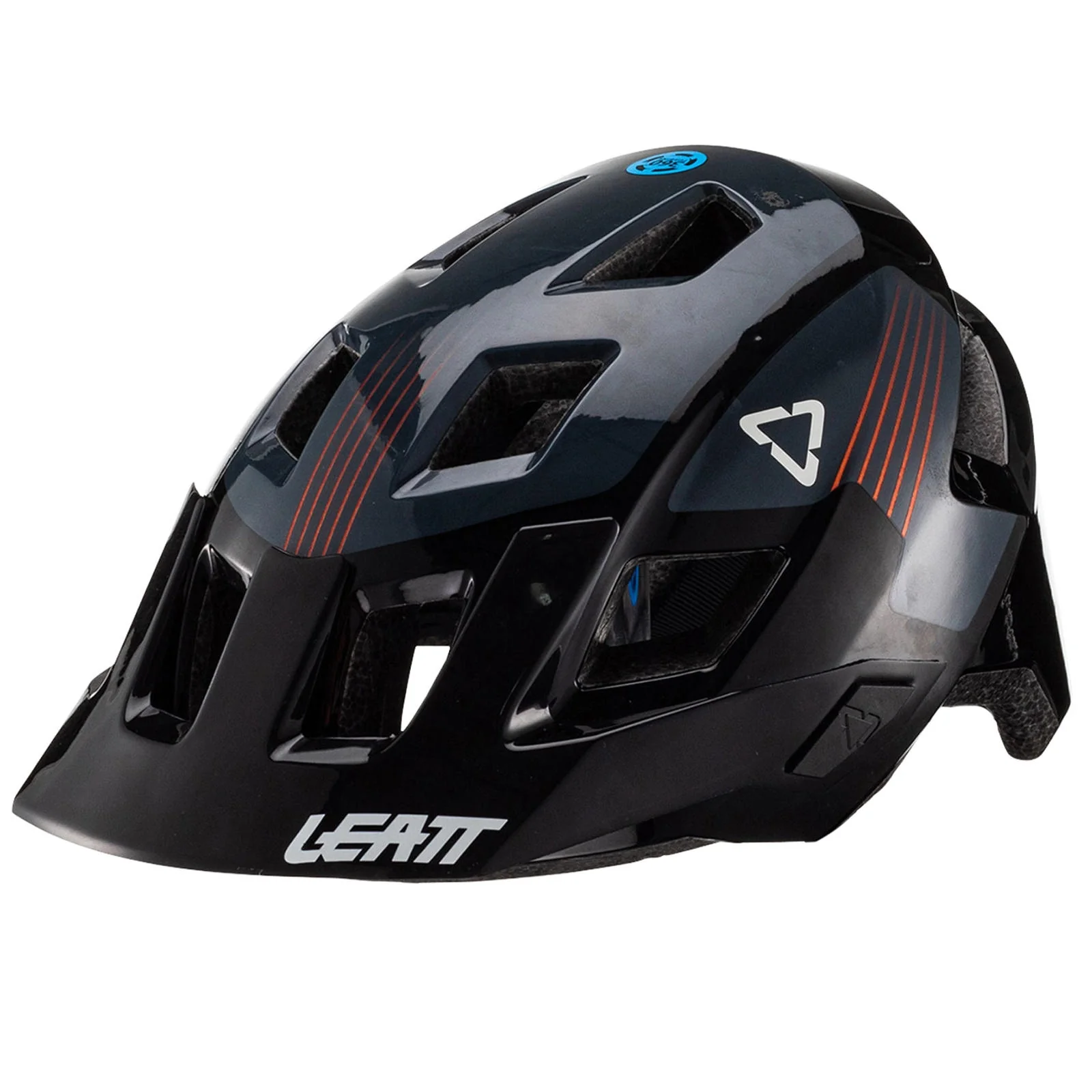 Leatt Kinder Fahrradhelm MTB All Mountain 1.0 - Image 2