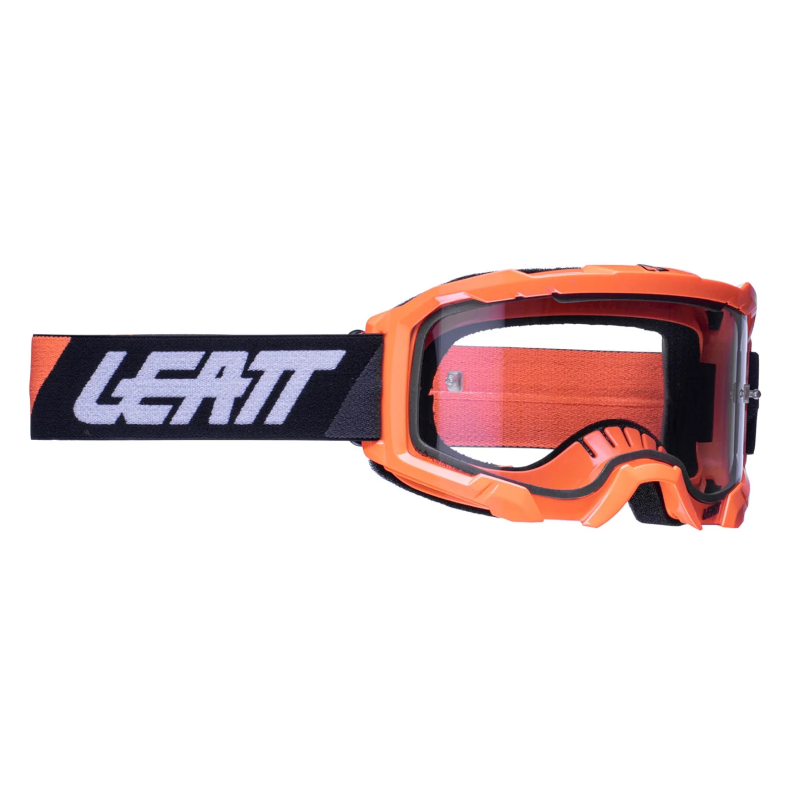 Leatt Motocross Brille Velocity 4.5 Anti Fog - Image 3