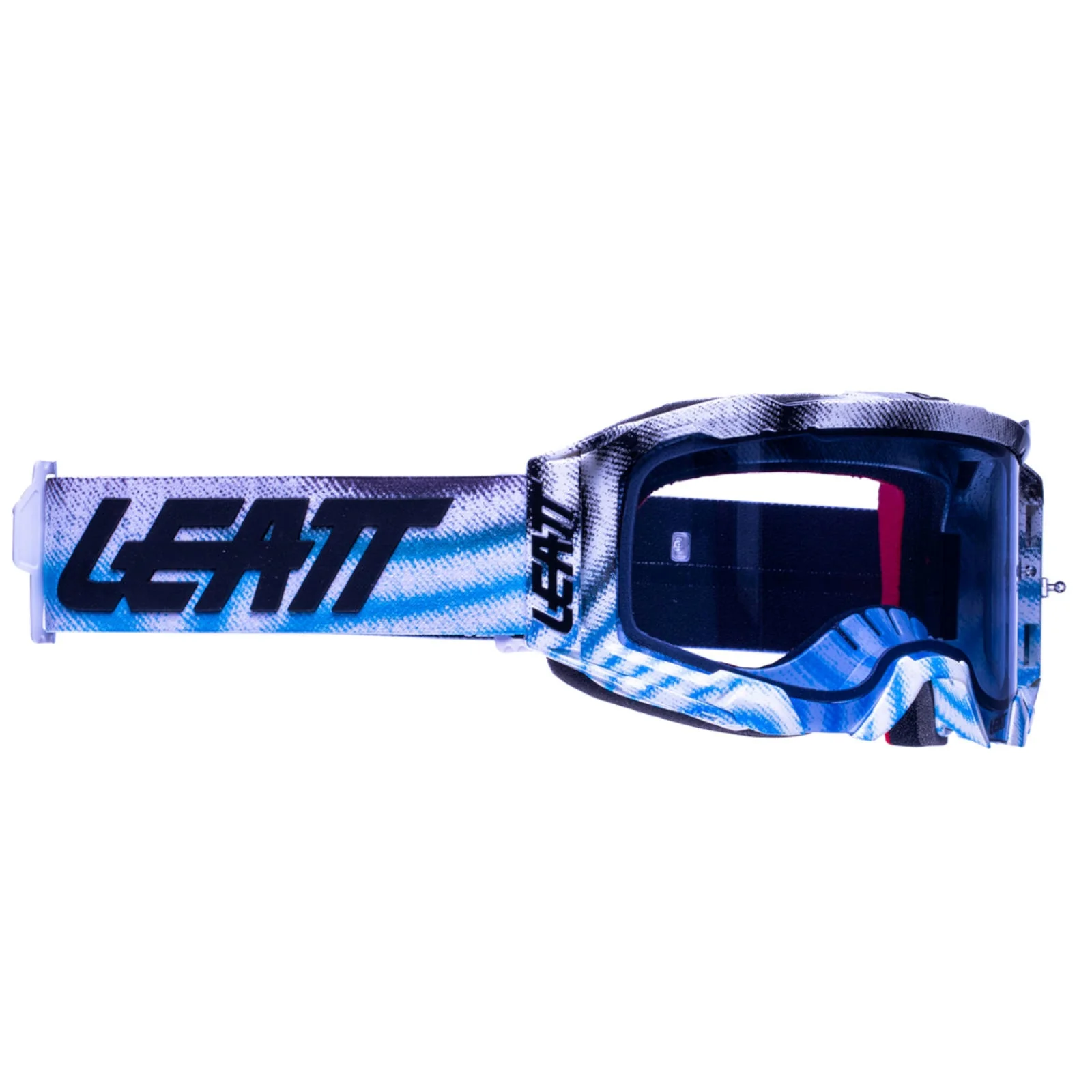 Leatt Motocross Brille Velocity 5.5 Anti Fog