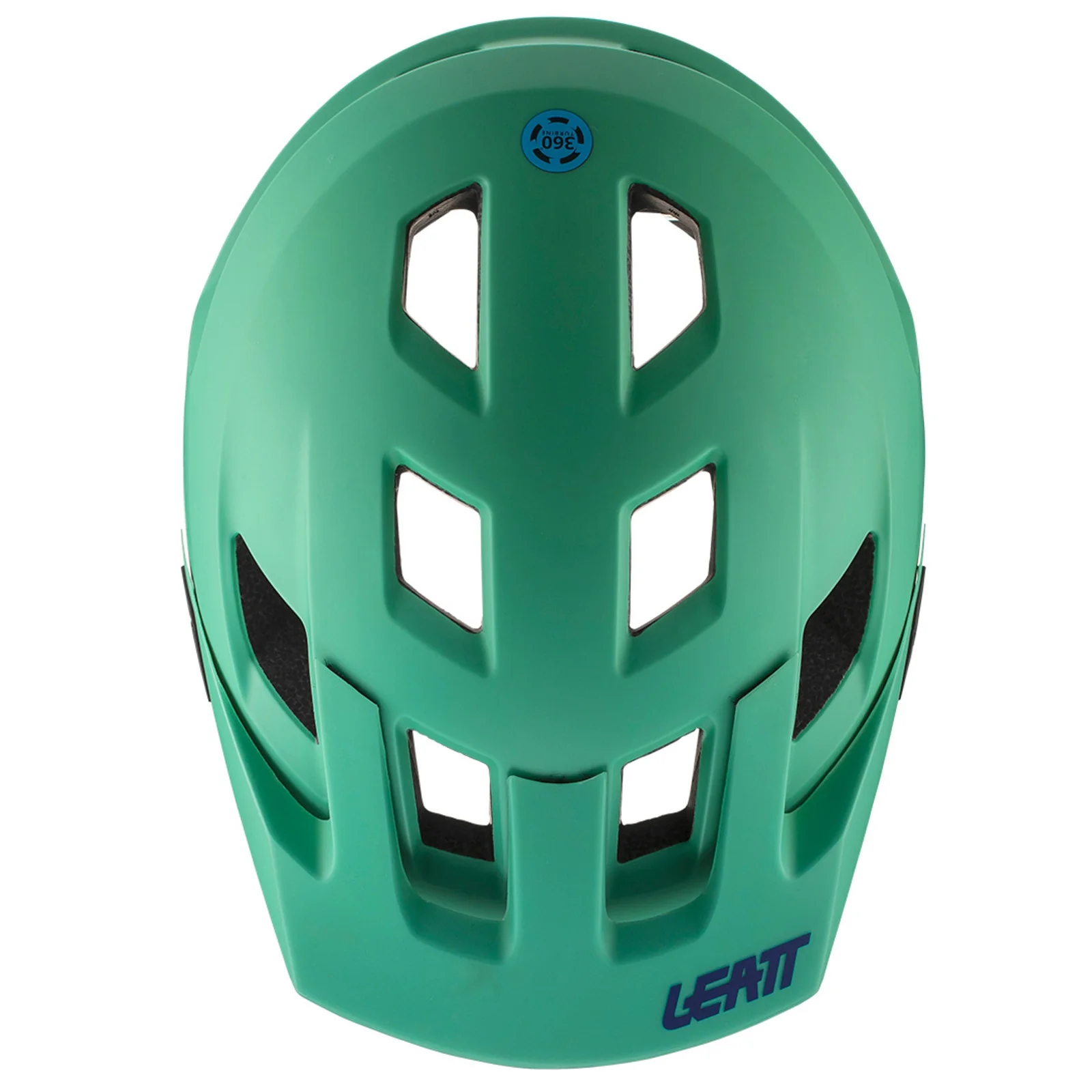 Leatt Unisex Fahrradhelm DBX 1.0 - Image 4