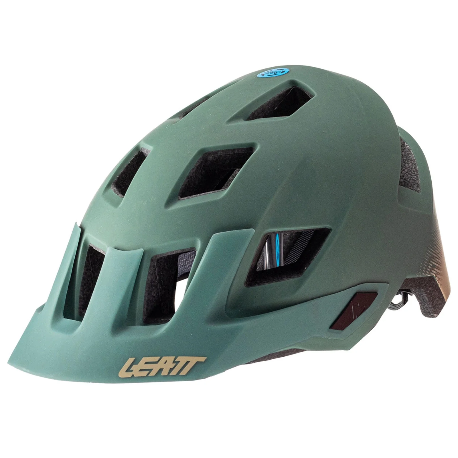 Leatt Unisex Fahrradhelm DBX 1.0 V21.1 - Image 10