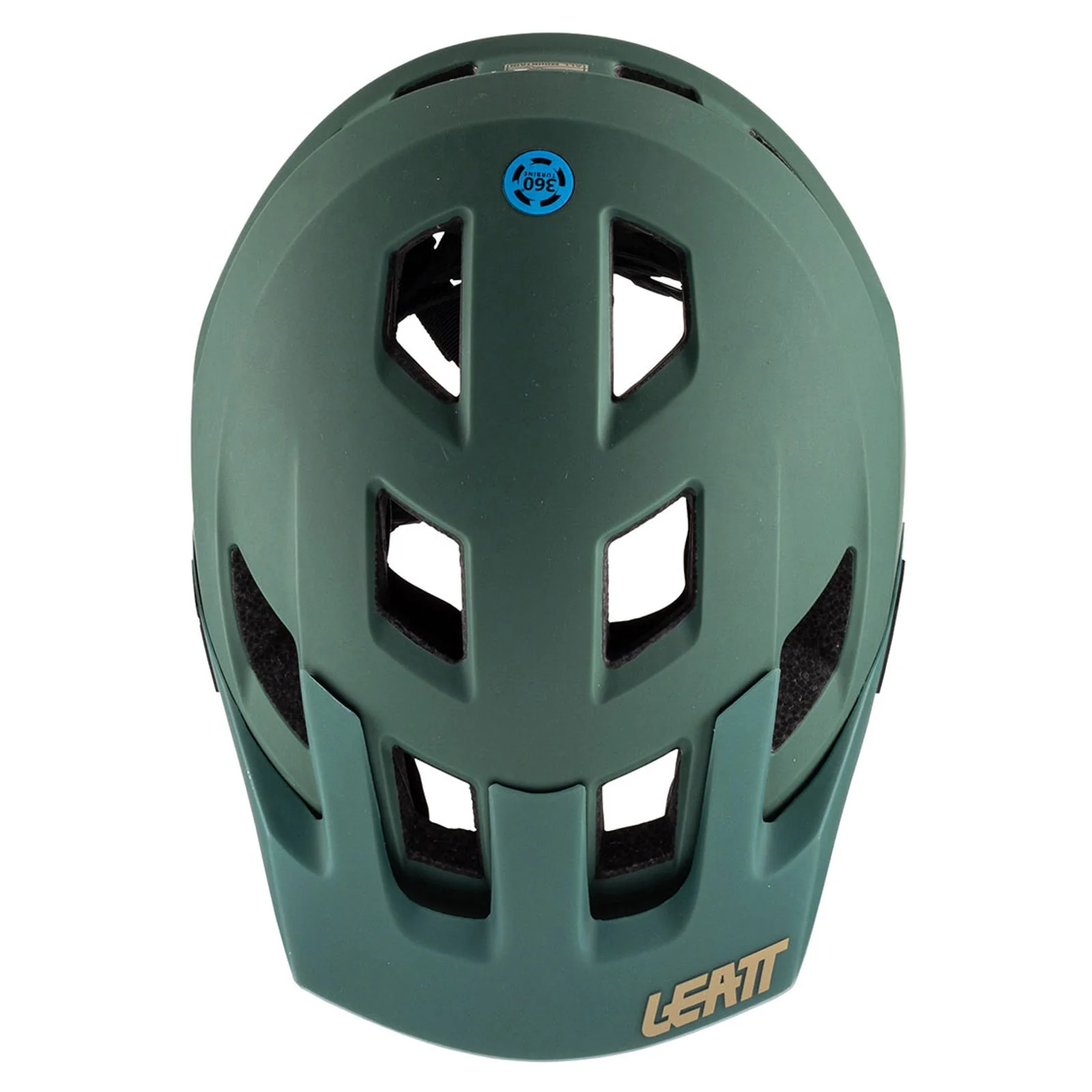 Leatt Unisex Fahrradhelm DBX 1.0 V21.1 - Image 20