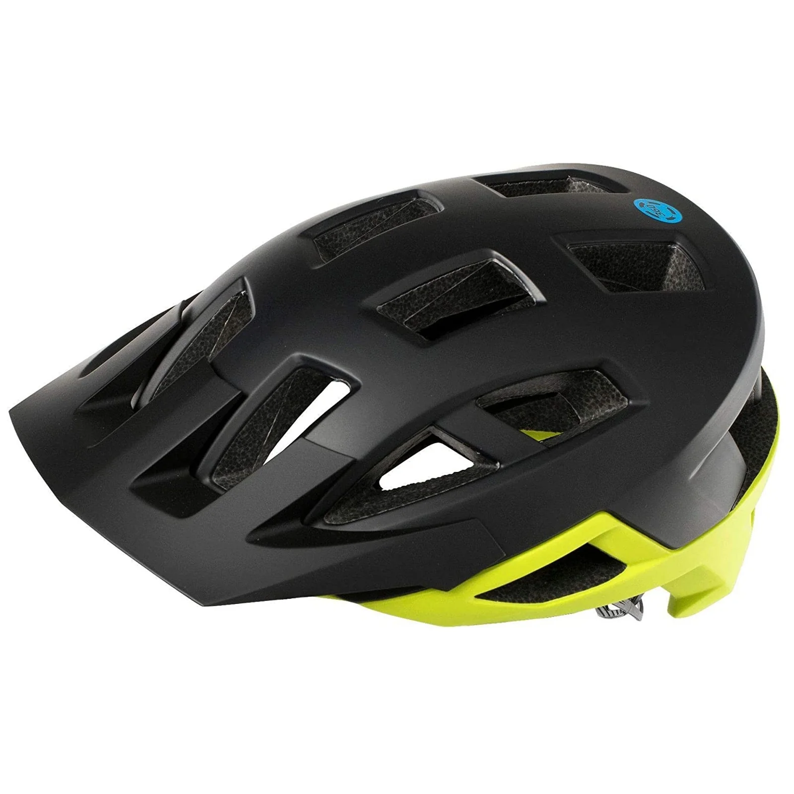 Leatt Unisex Fahrradhelm DBX 2.0 - Image 3