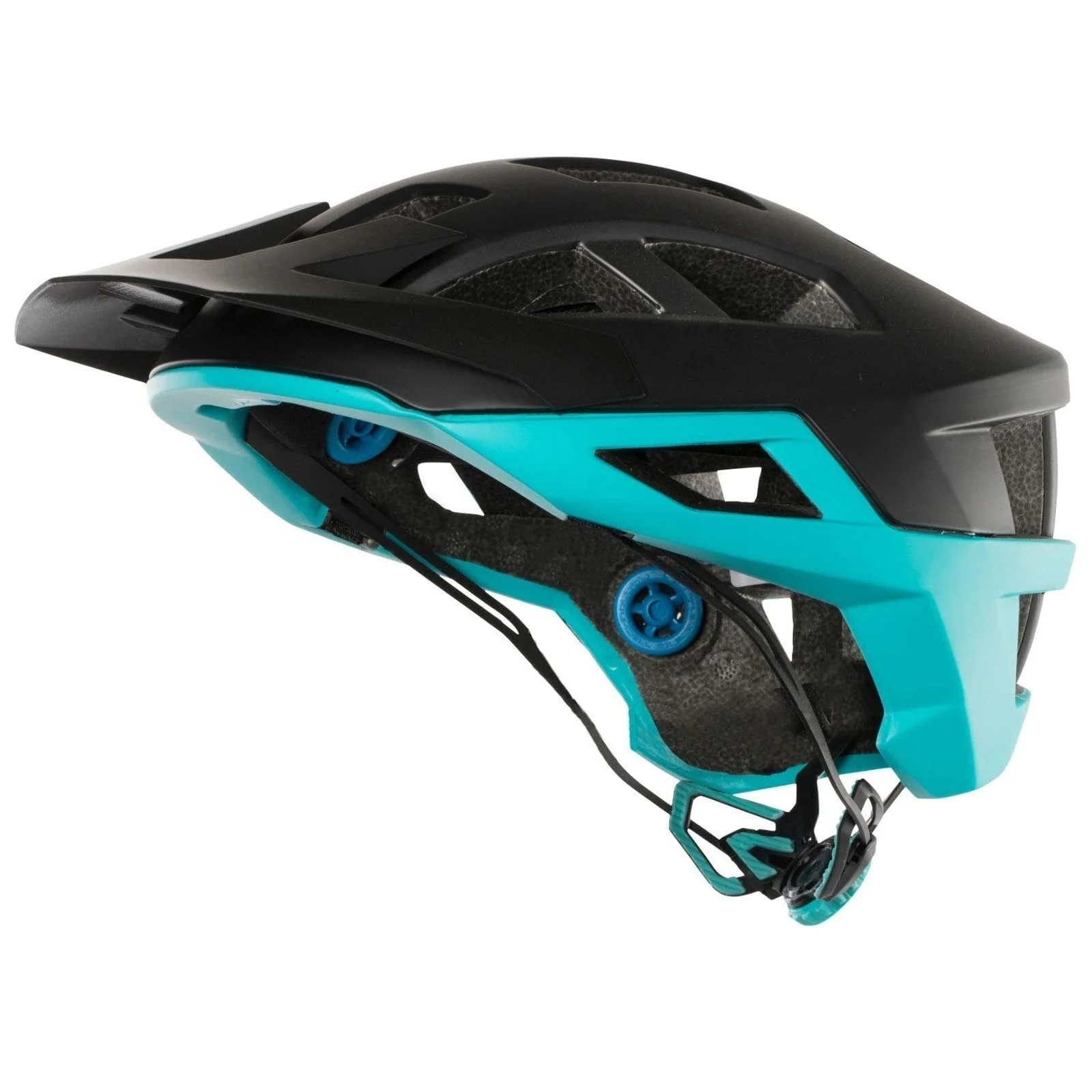 Leatt Unisex Fahrradhelm DBX 2.0 - Image 9