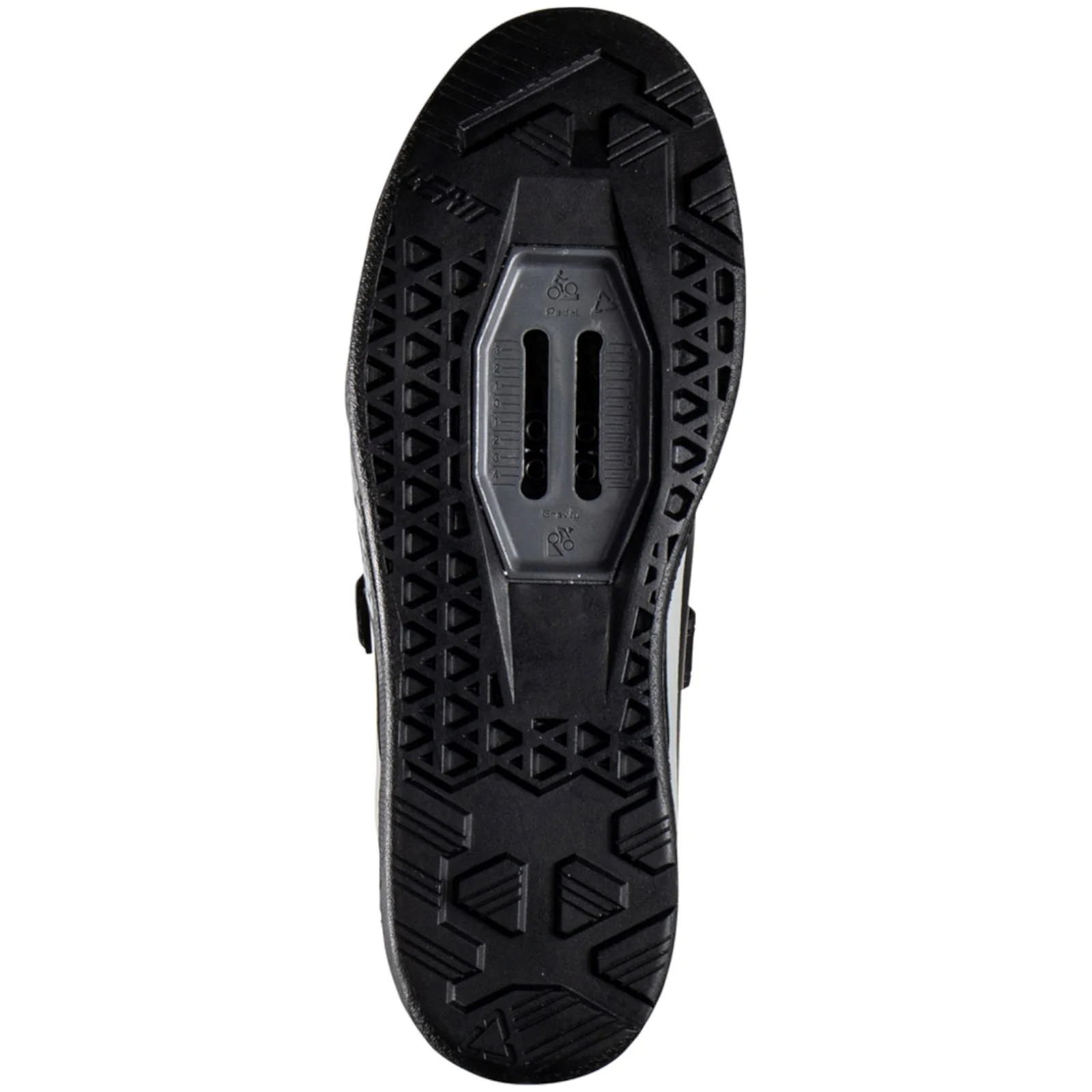 Leatt Unisex Fahrradschuhe Klickpedal 5.0 - Image 3