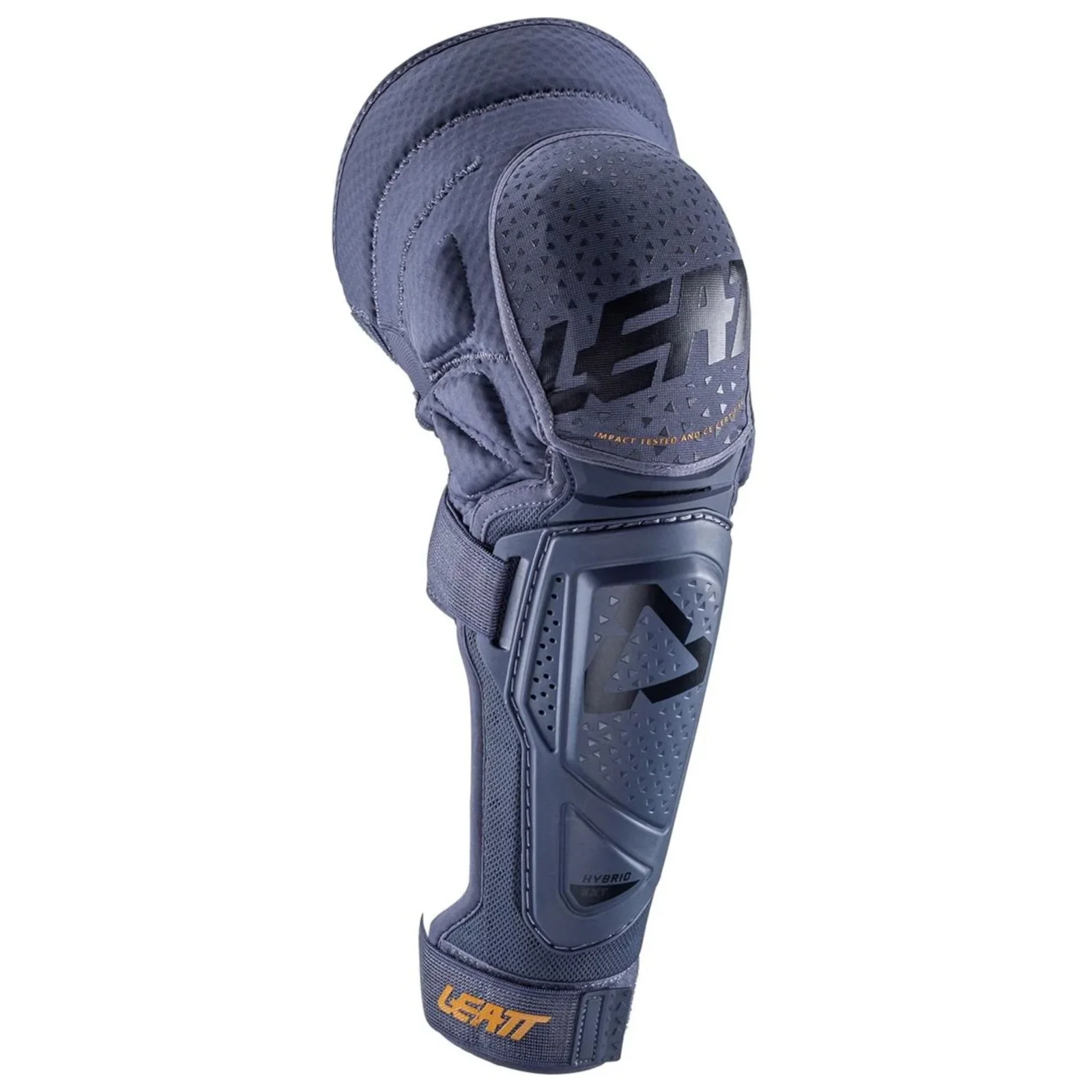 Leatt Unisex Knie- & Schienbeinschoner 3DF Hybrid - Image 2