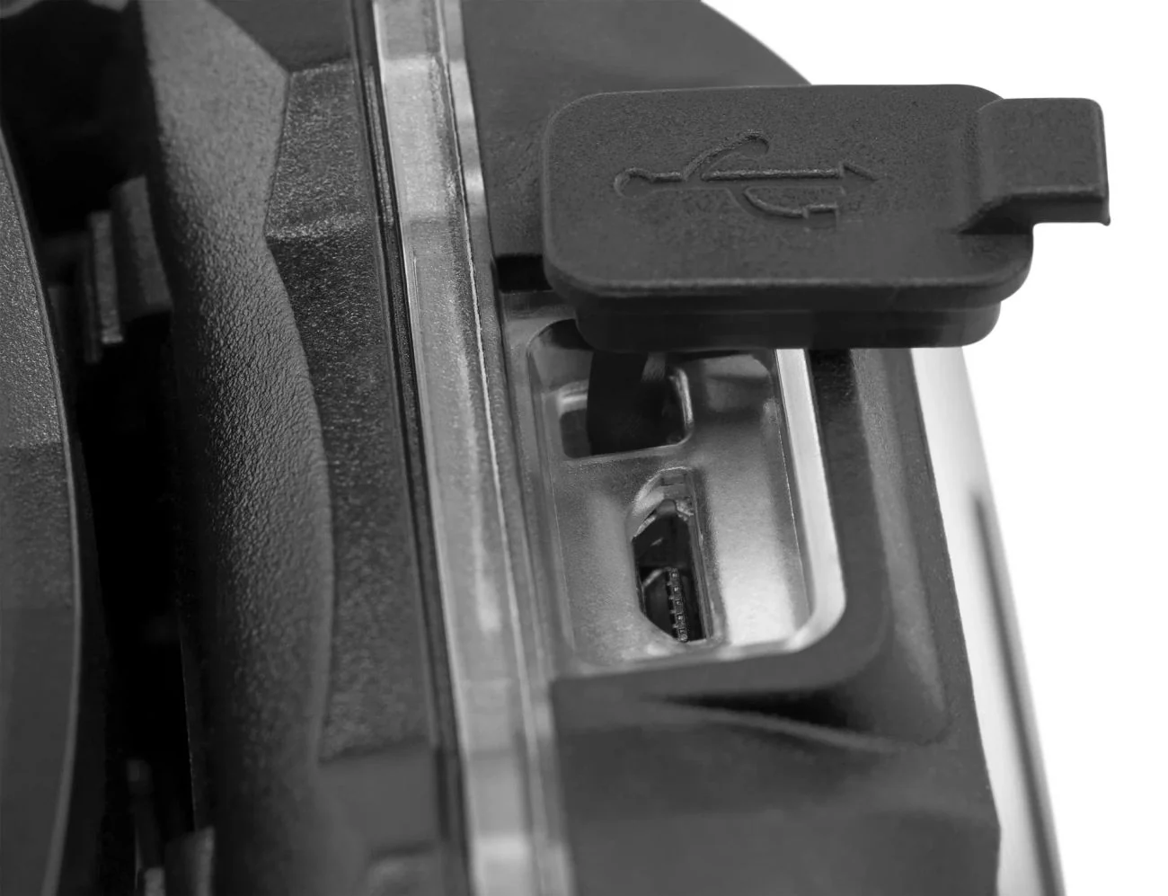 LED Sensor-Kopfleuchte mit Akku, IP65 für Outdoor & Handwerk - Image 2