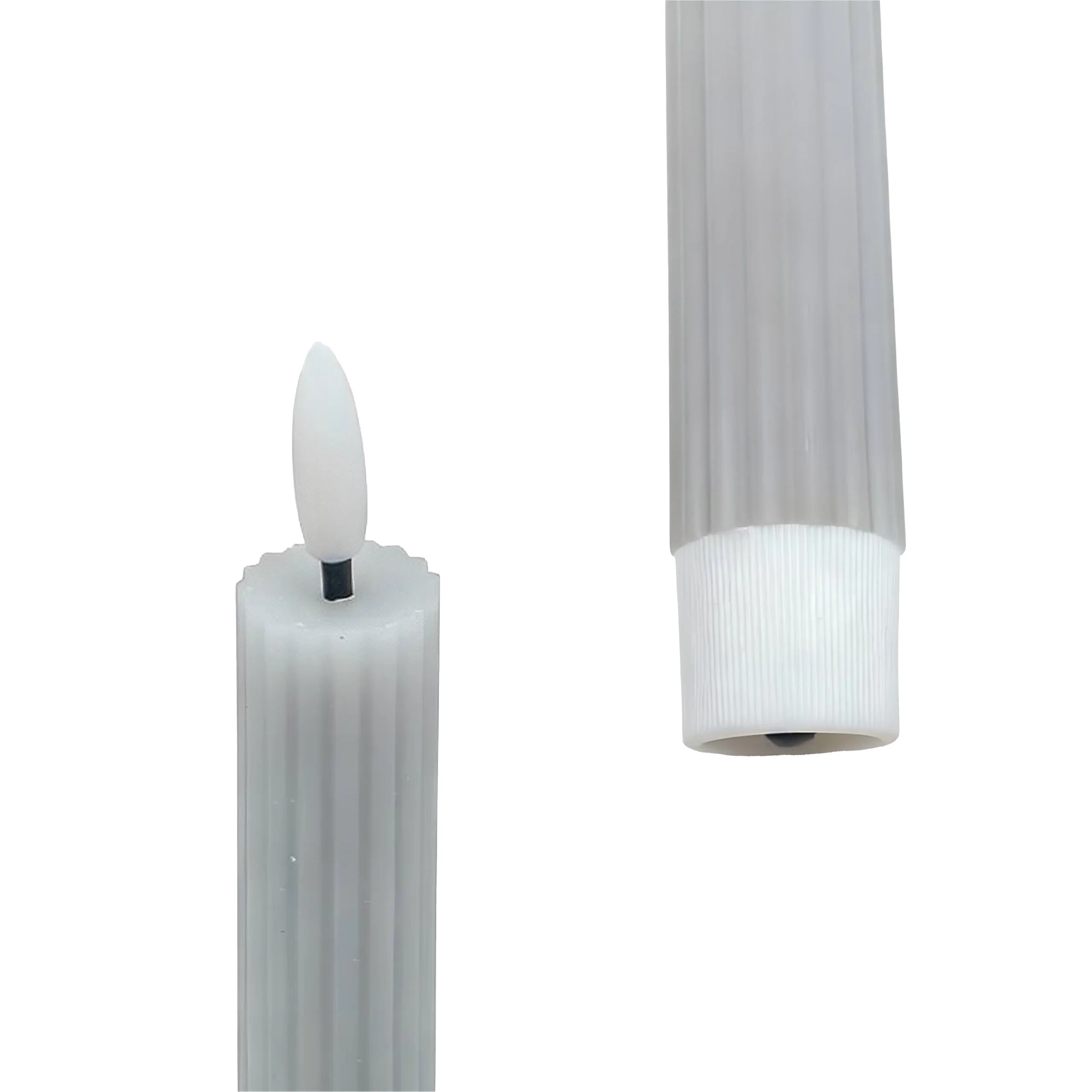 LED Stabkerzen 4er Set - Image 33