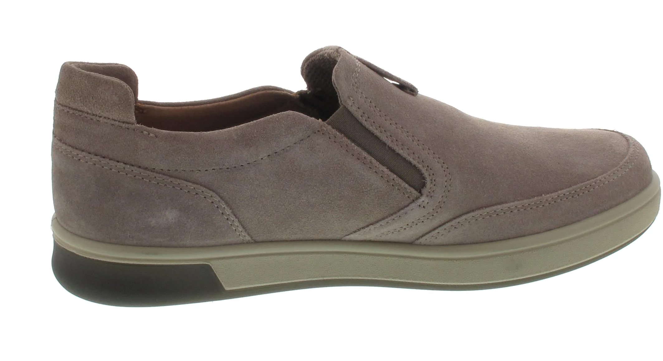 Legero Arno Herren Slipper beige - Image 16