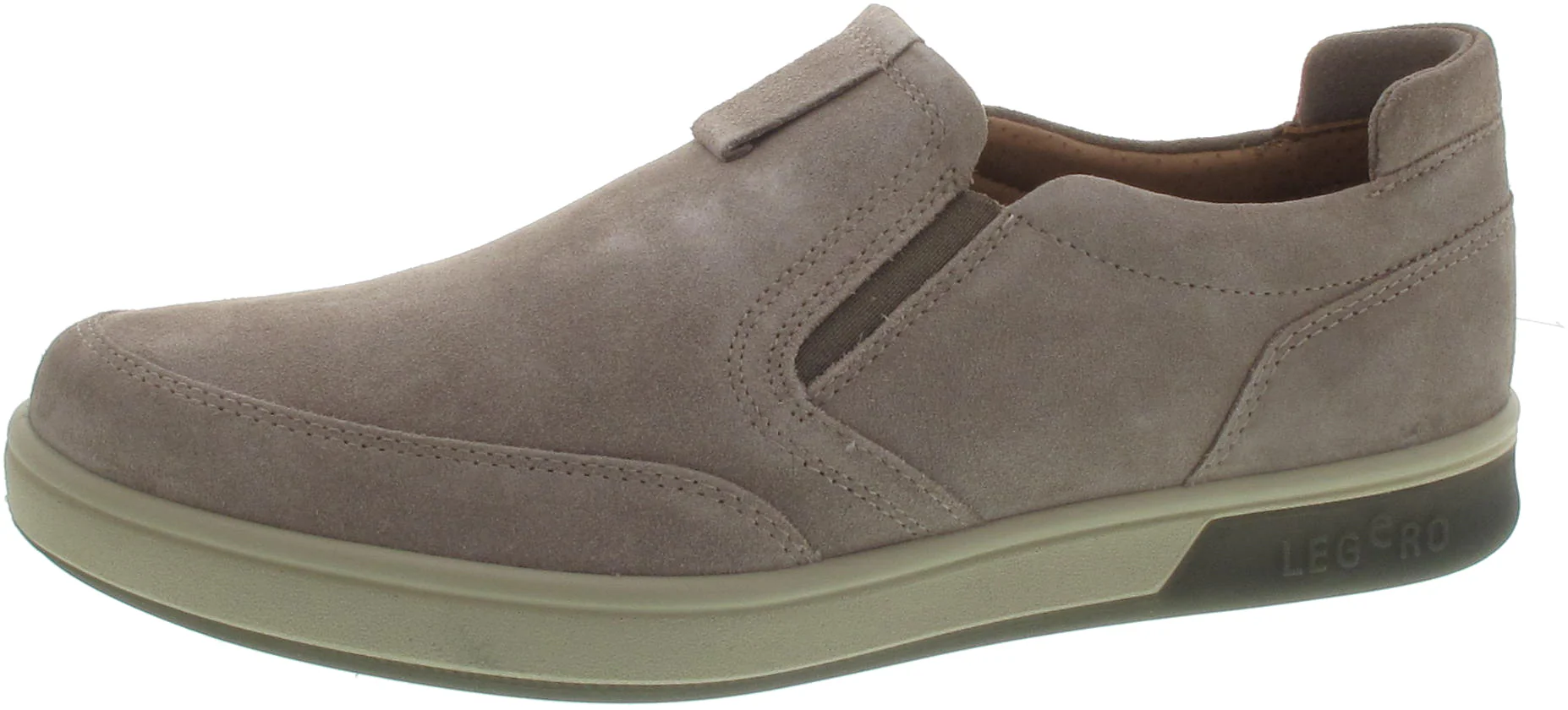 Legero Arno Herren Slipper beige - Image 6