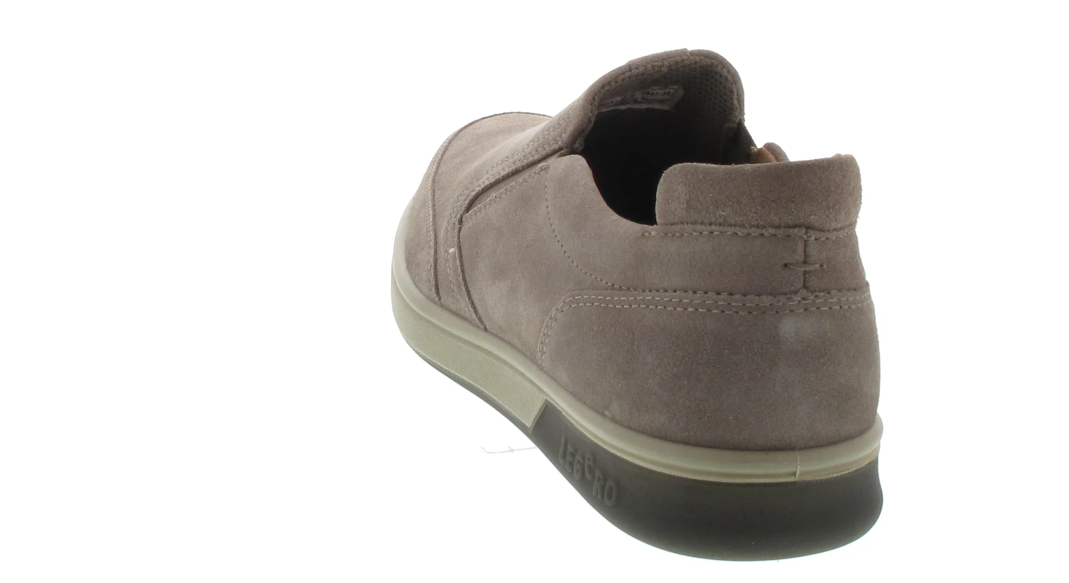 Legero Arno Herren Slipper beige - Image 9