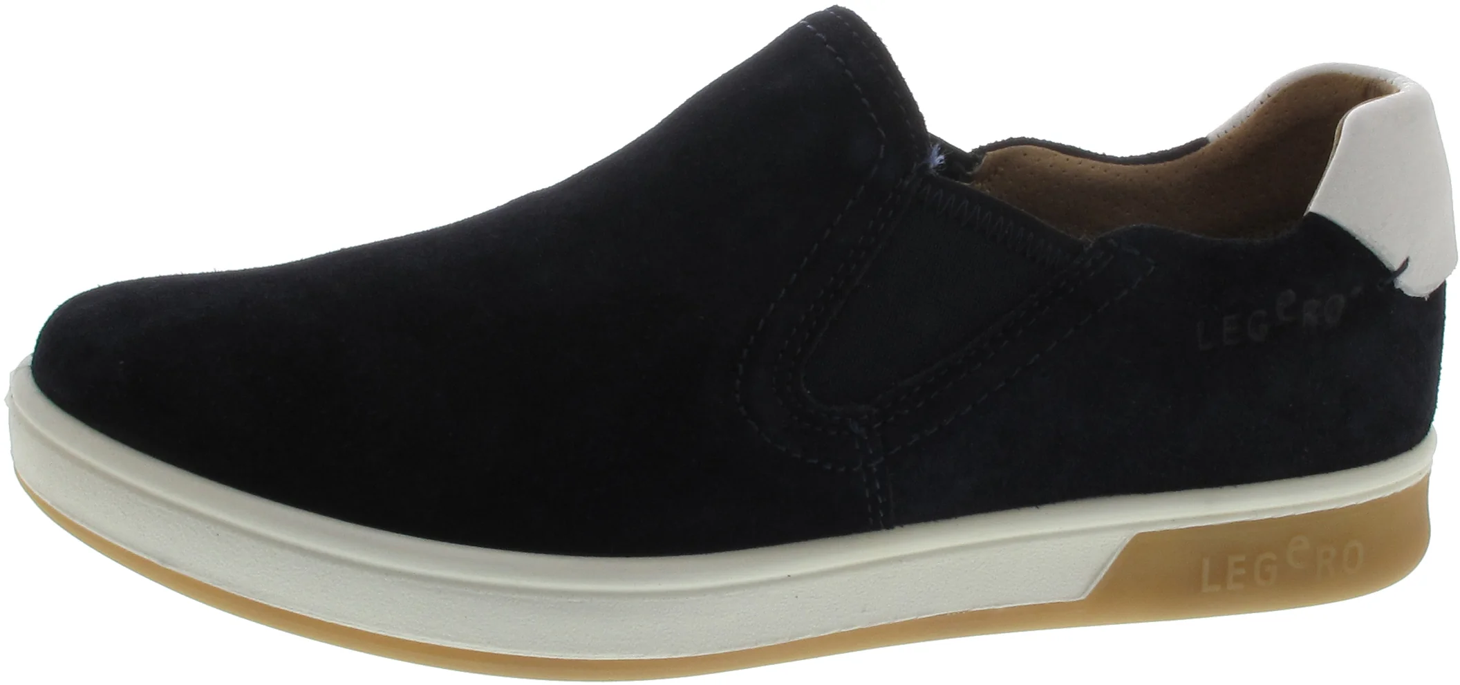 Legero Arno Herren Slipper dunkelblau - Image 7