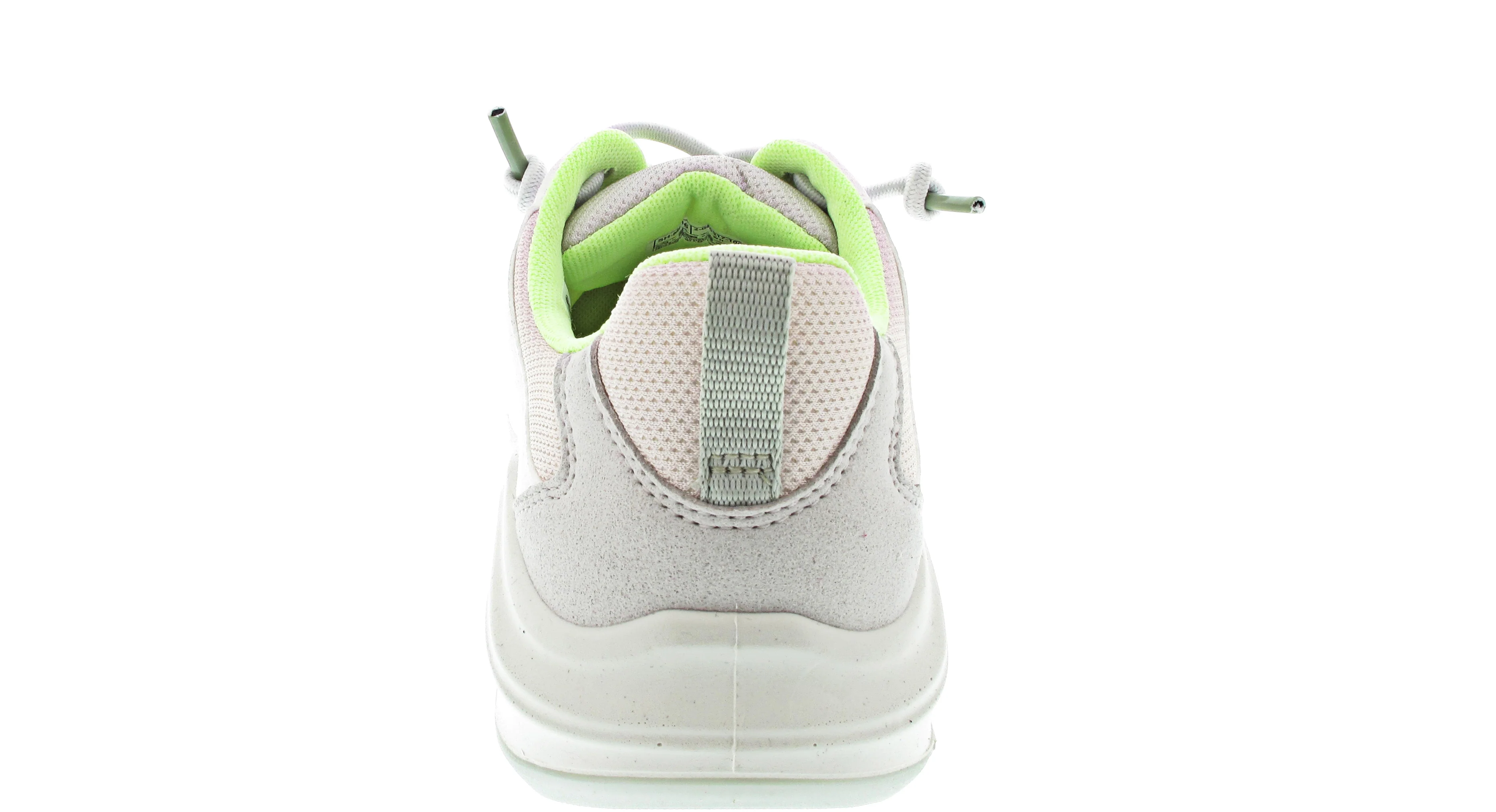 Legero Bliss sportlicher Schnürer Weiß - Image 14