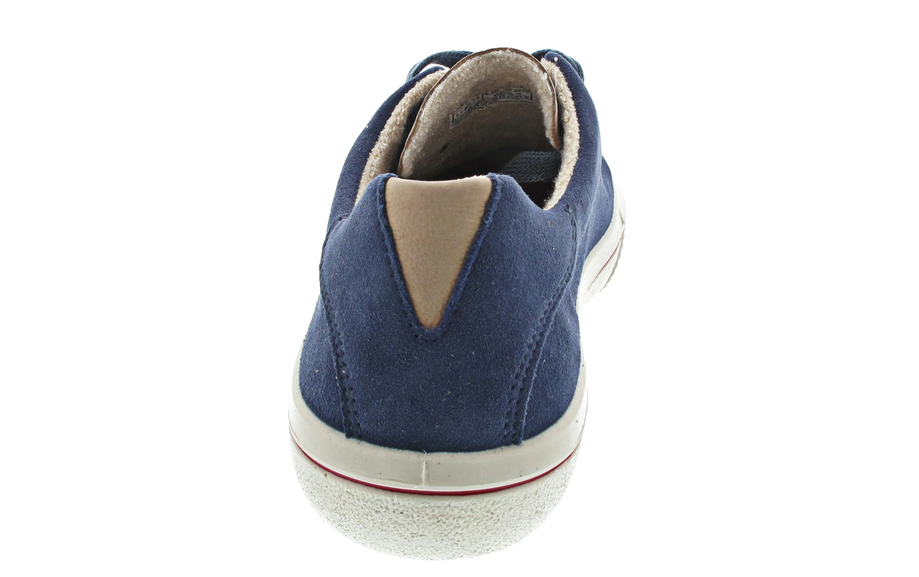 Legero Fresh Schnürer Blau - Image 5