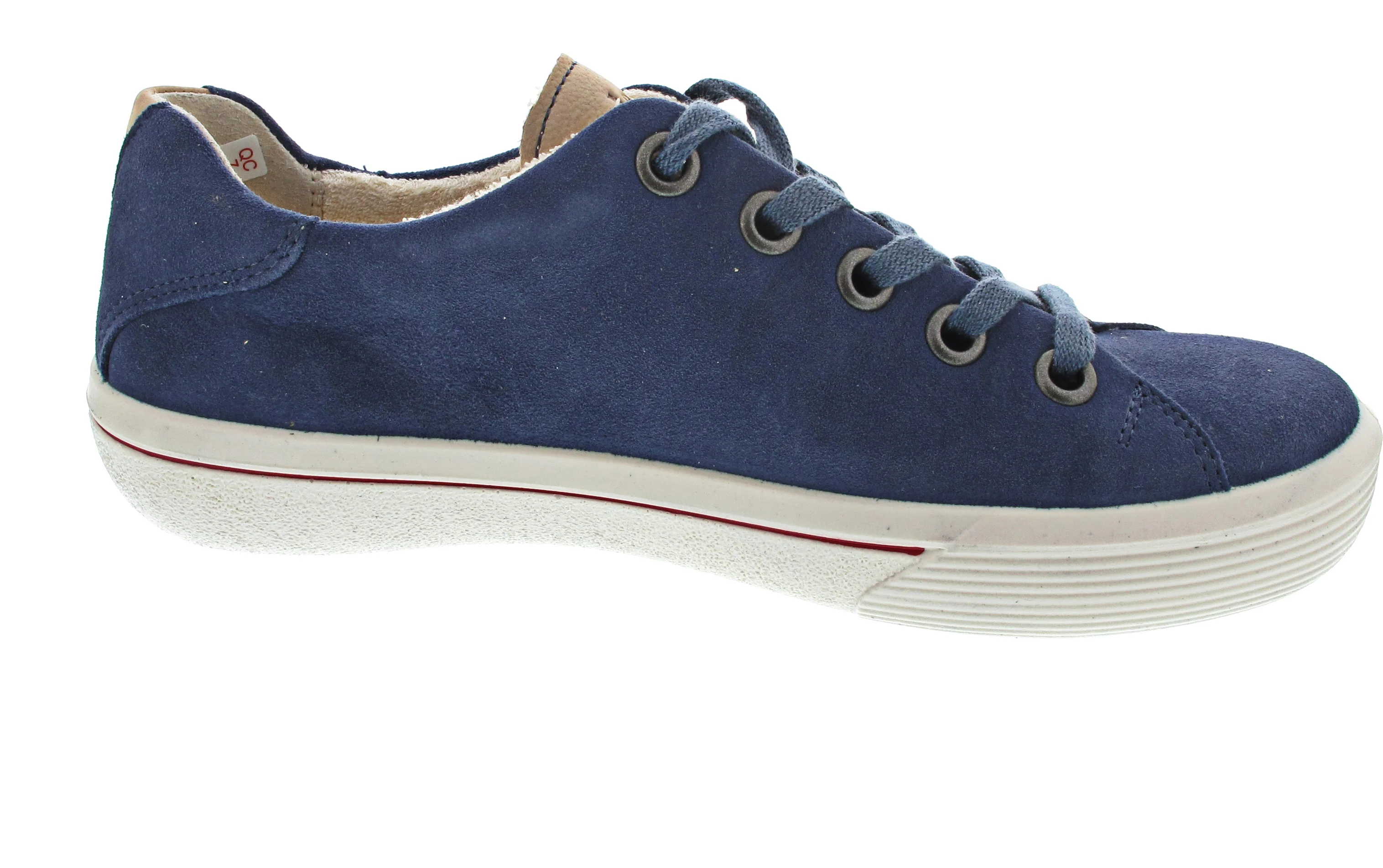 Legero Fresh Schnürer Blau - Image 6