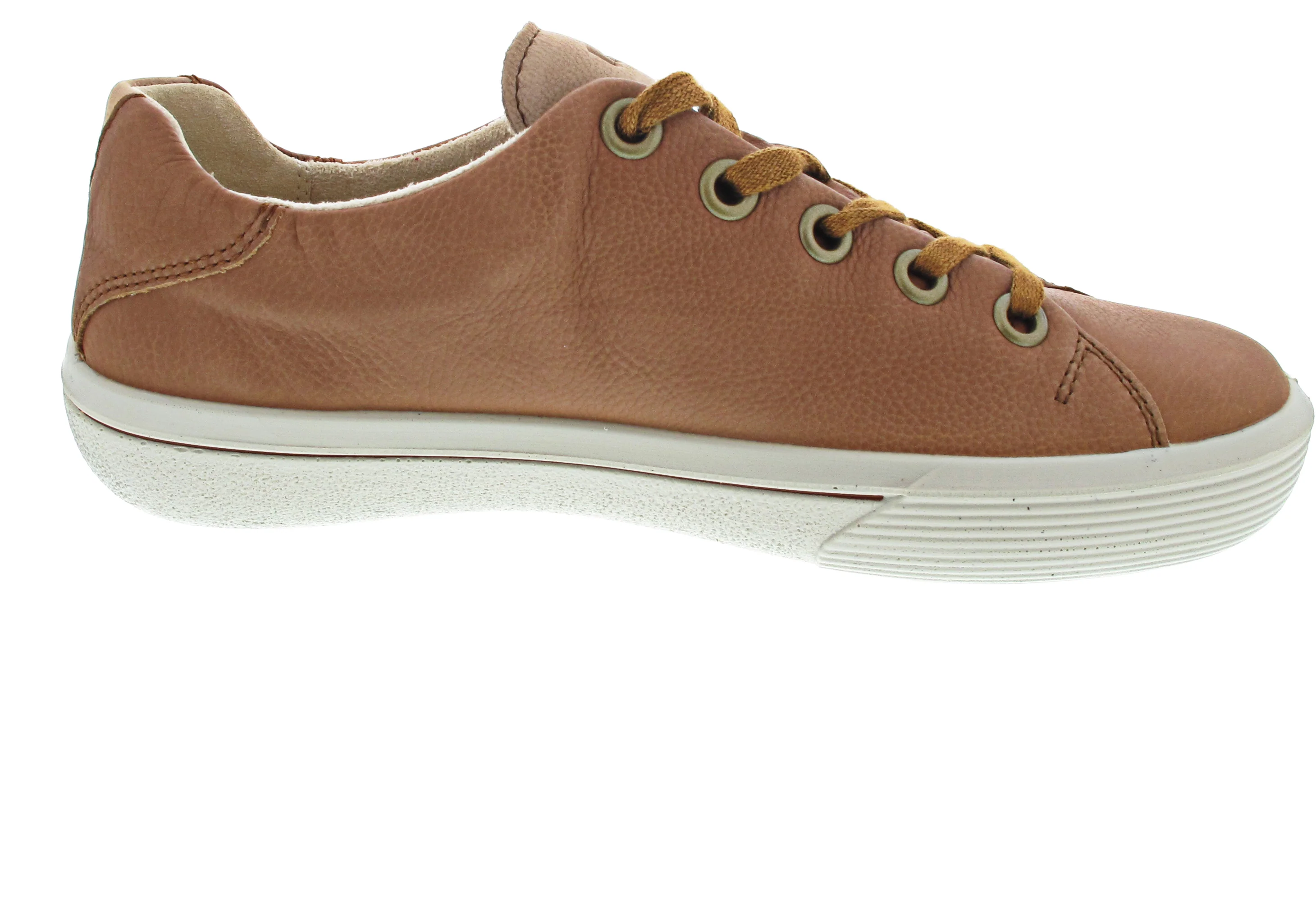Legero Fresh sportlicher Schnürer Braun - Image 5