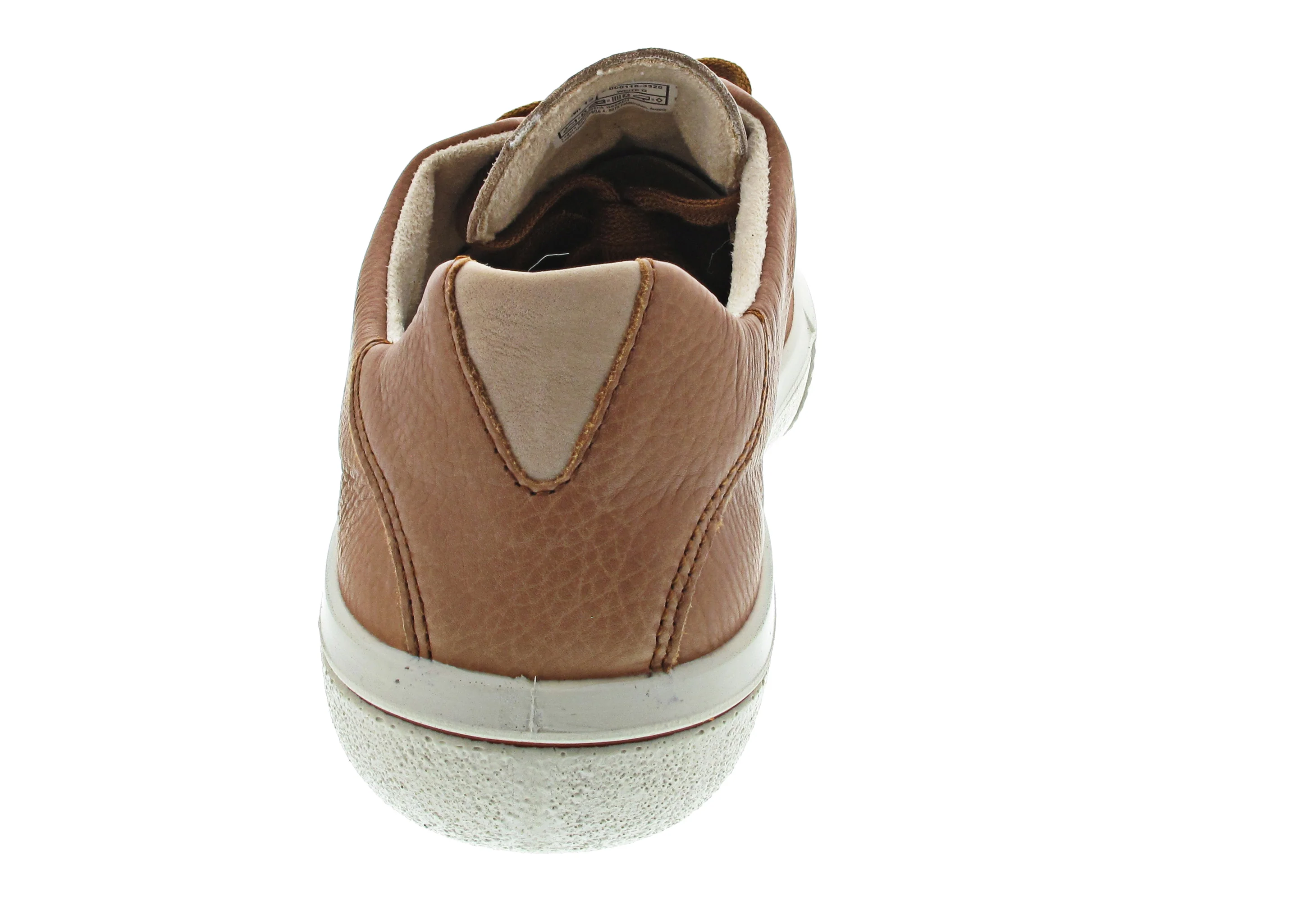 Legero Fresh sportlicher Schnürer Braun - Image 8