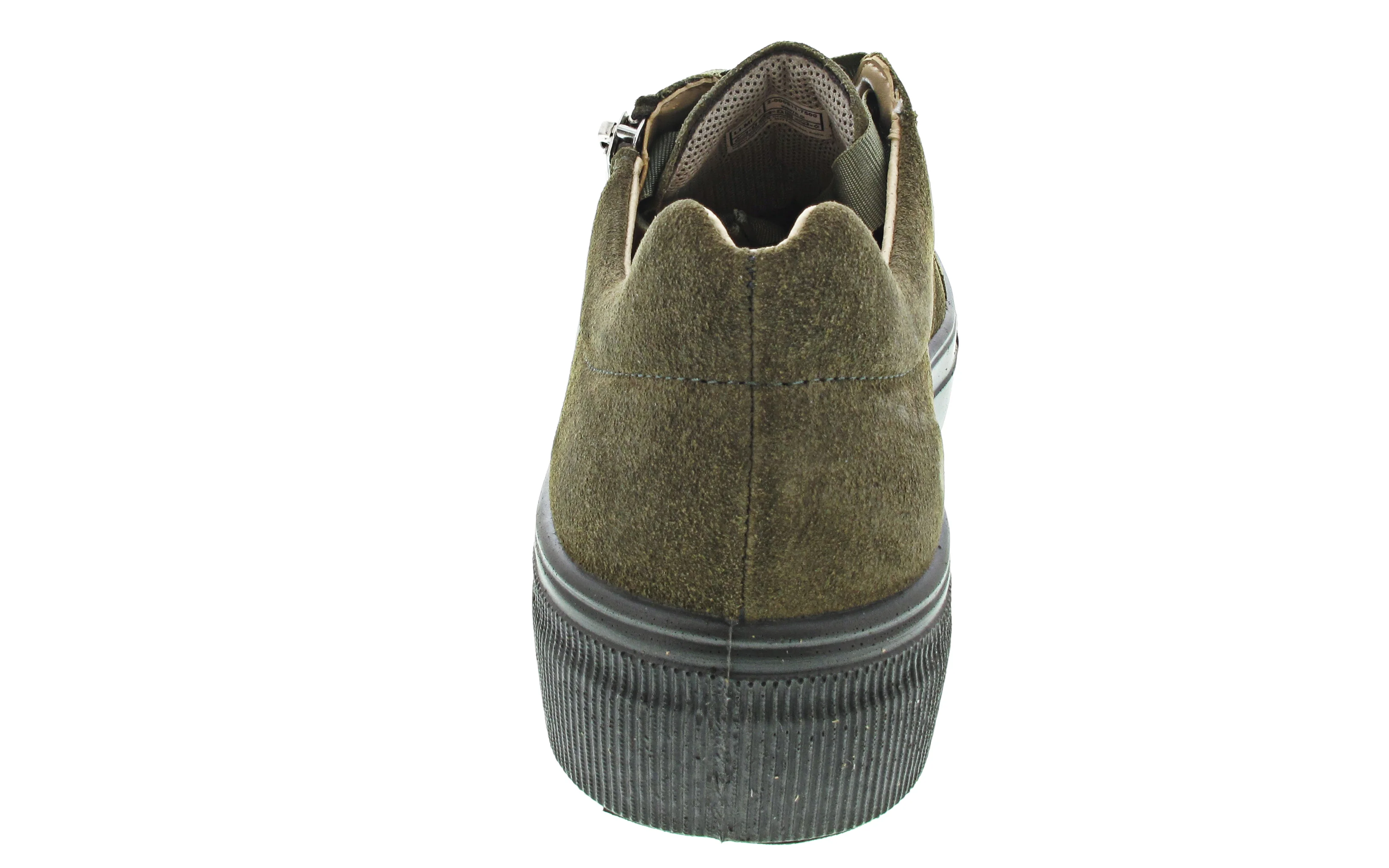 Legero Lima Sneaker low Grün - Image 6