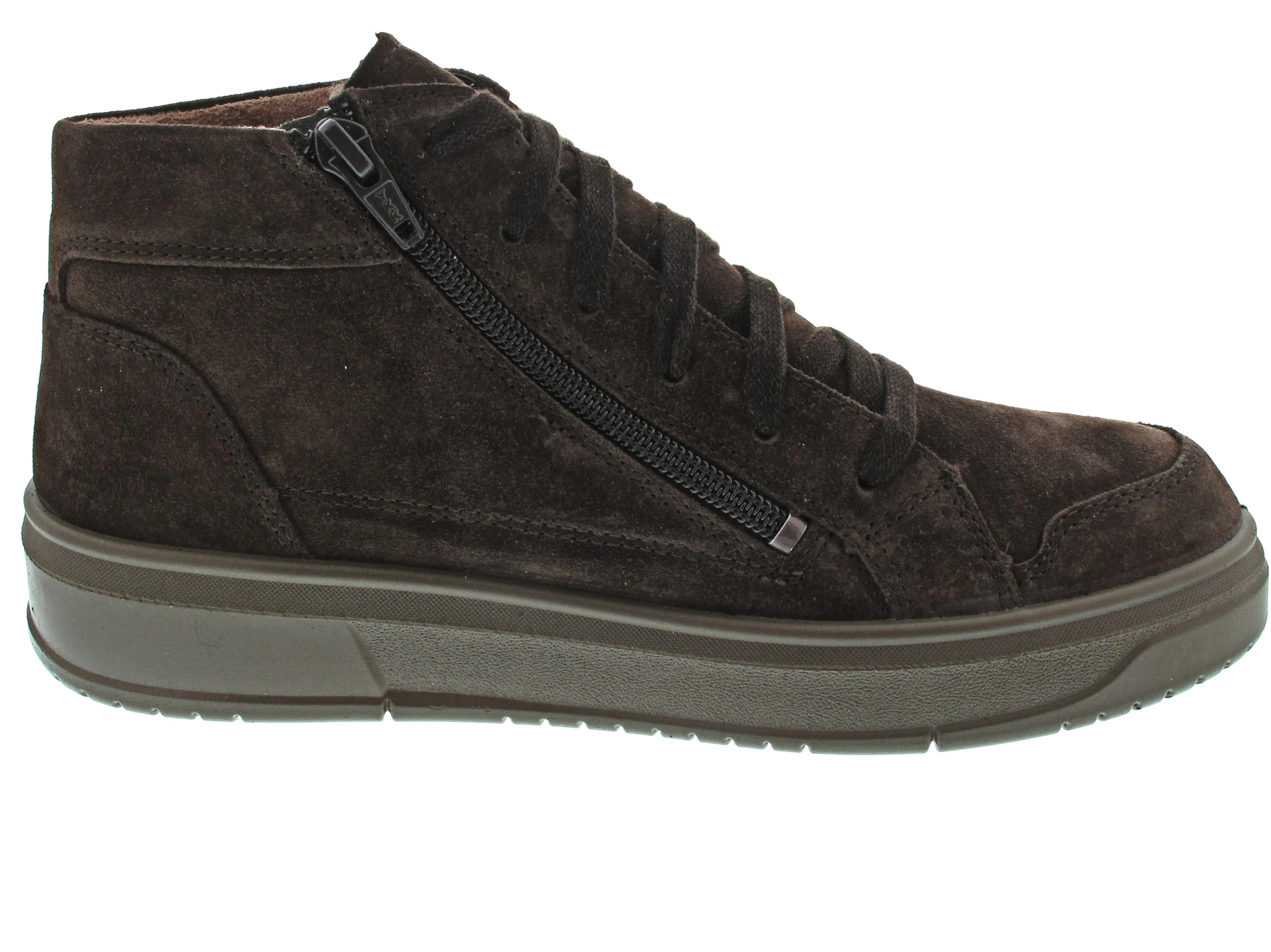 Legero Rejoise Schnürstiefel Braun - Image 11