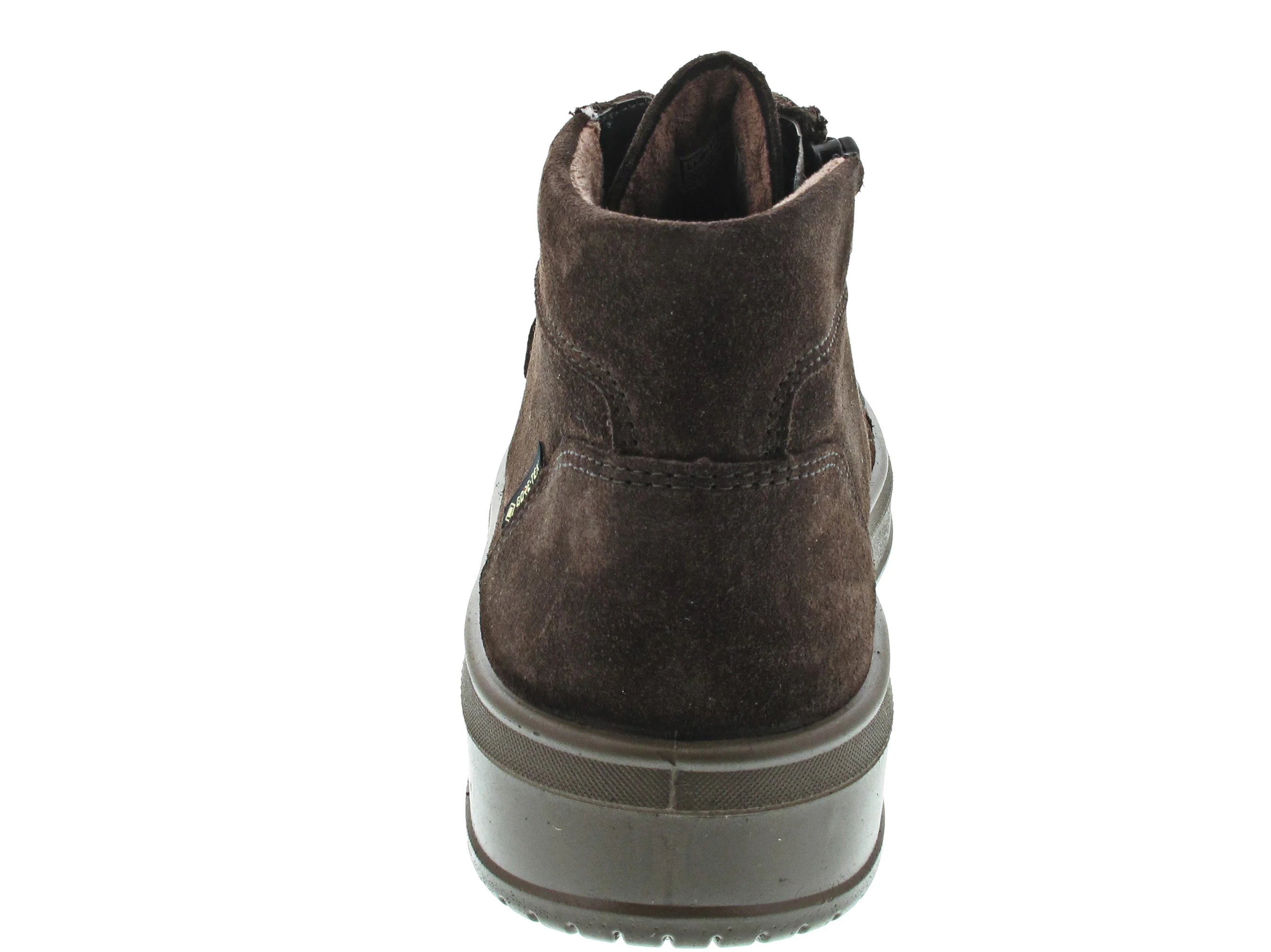Legero Rejoise Schnürstiefel Braun - Image 20