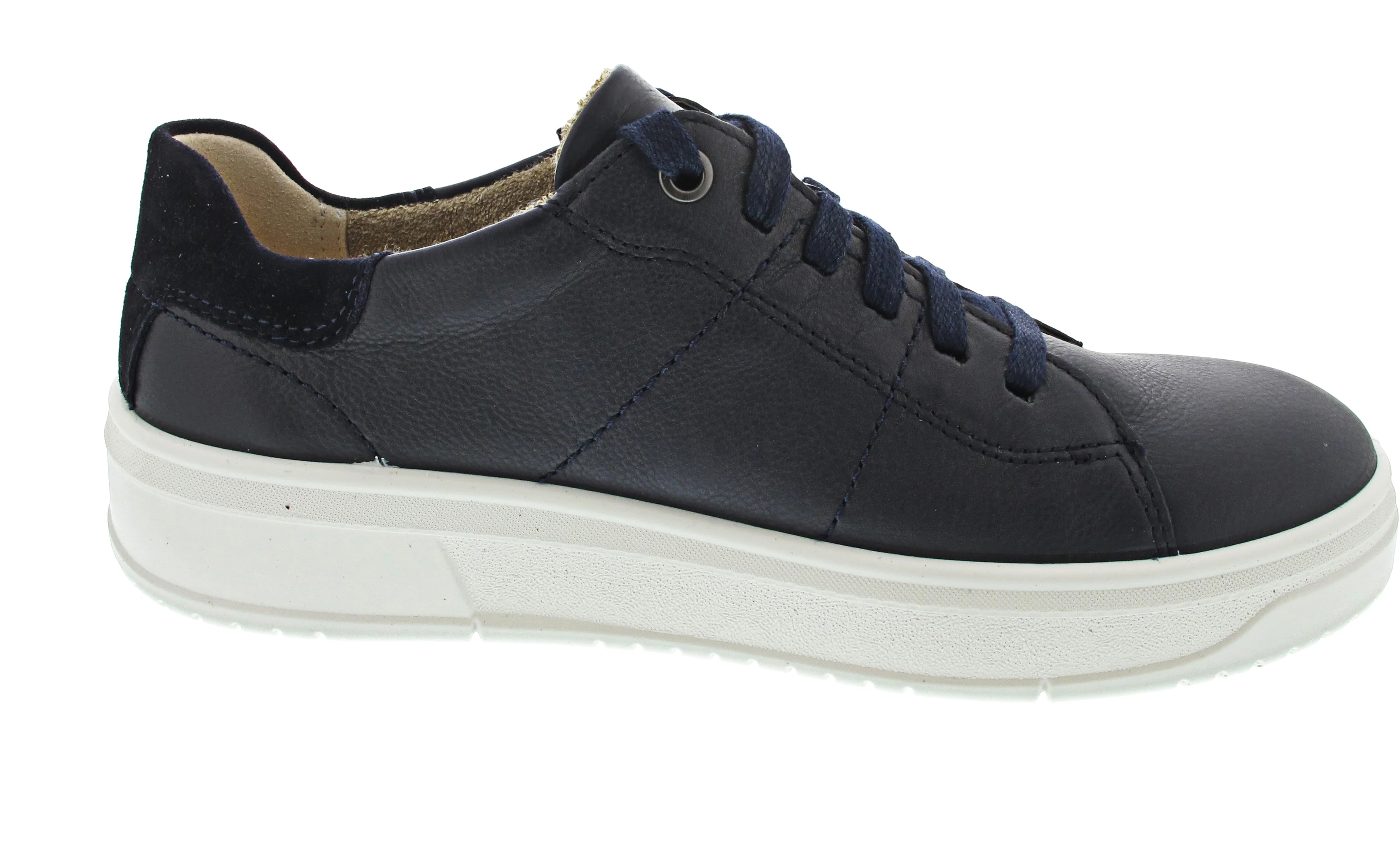 Legero Rejoise sportlicher Schnürer Blau - Image 8