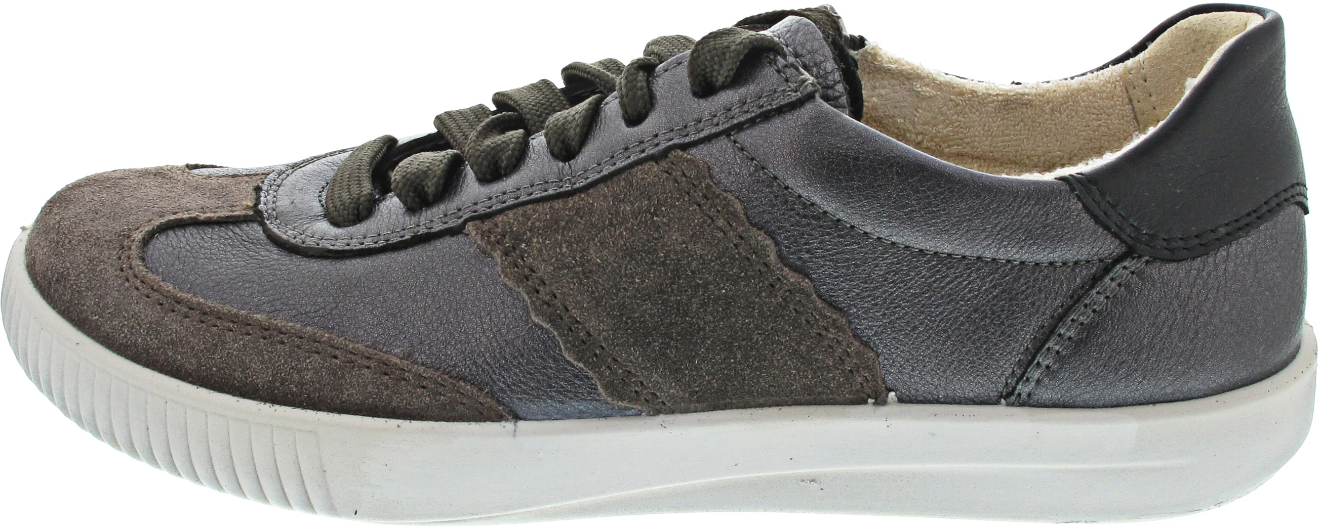 Legero SILENCE Sneaker low Grau - Image 5