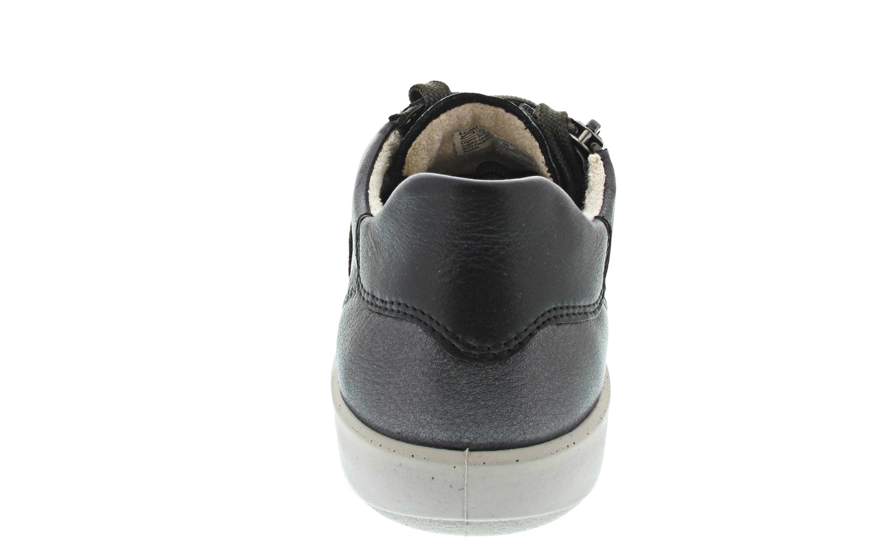 Legero SILENCE Sneaker low Grau - Image 9