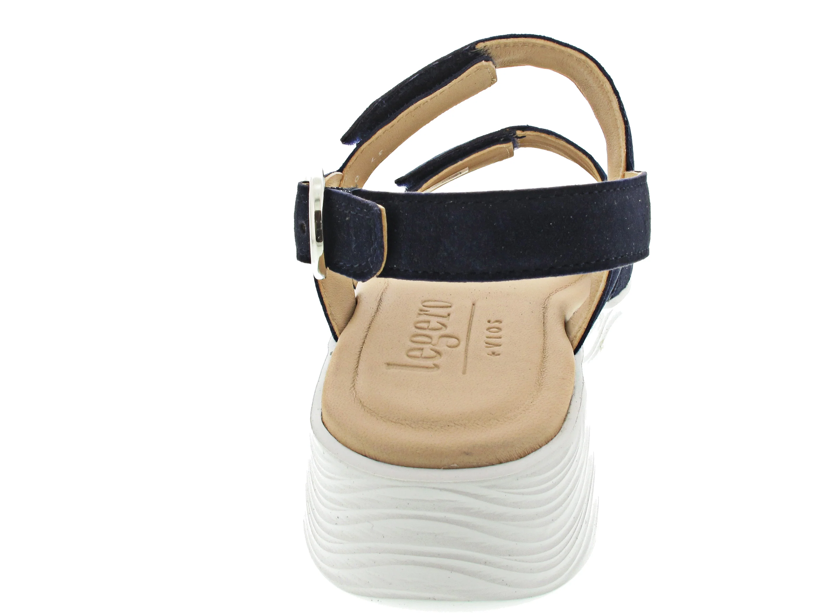 Legero Swing Sandale Blau - Image 5