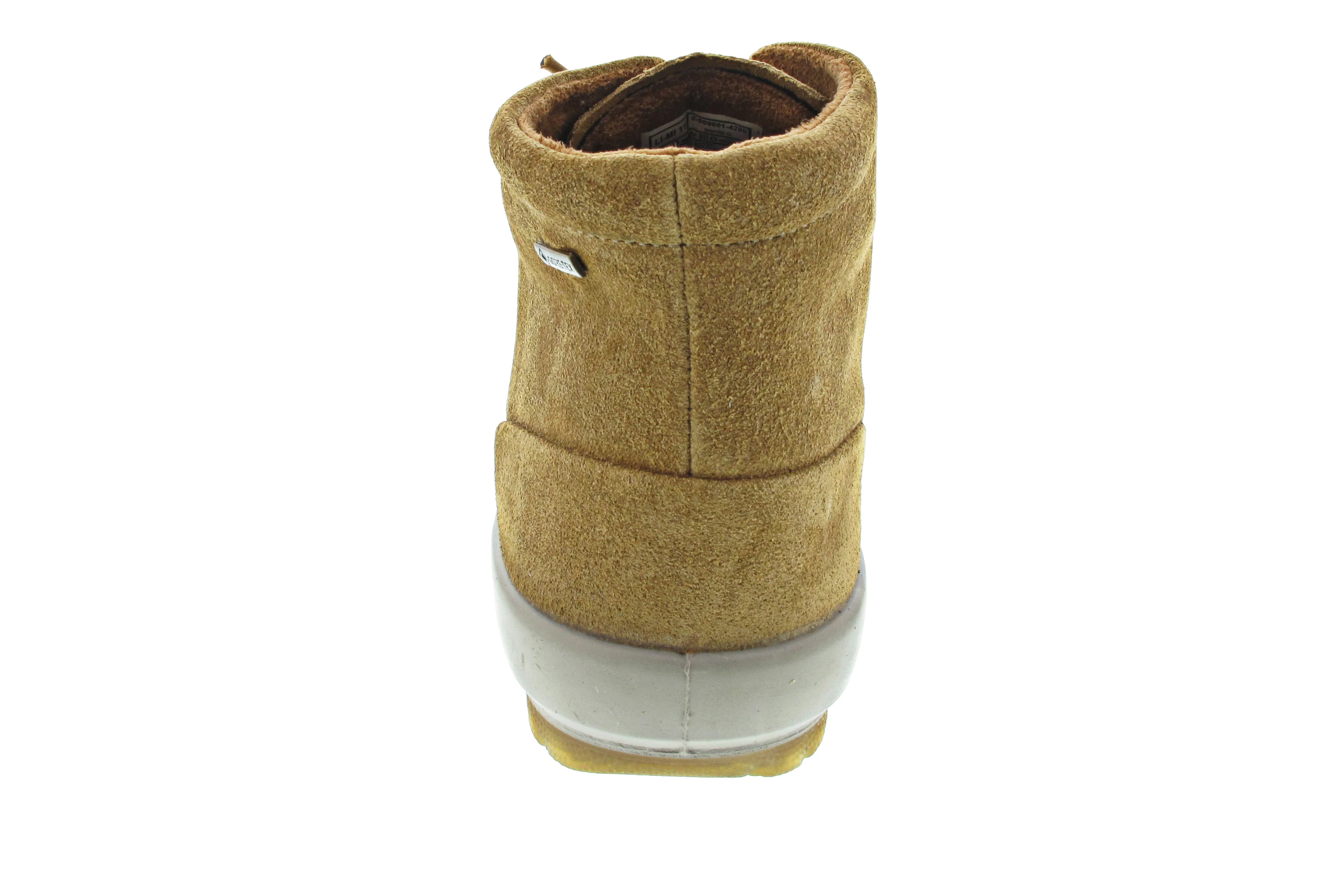 Legero Tanaro 4.0 Schnürstiefel Braun - Image 6