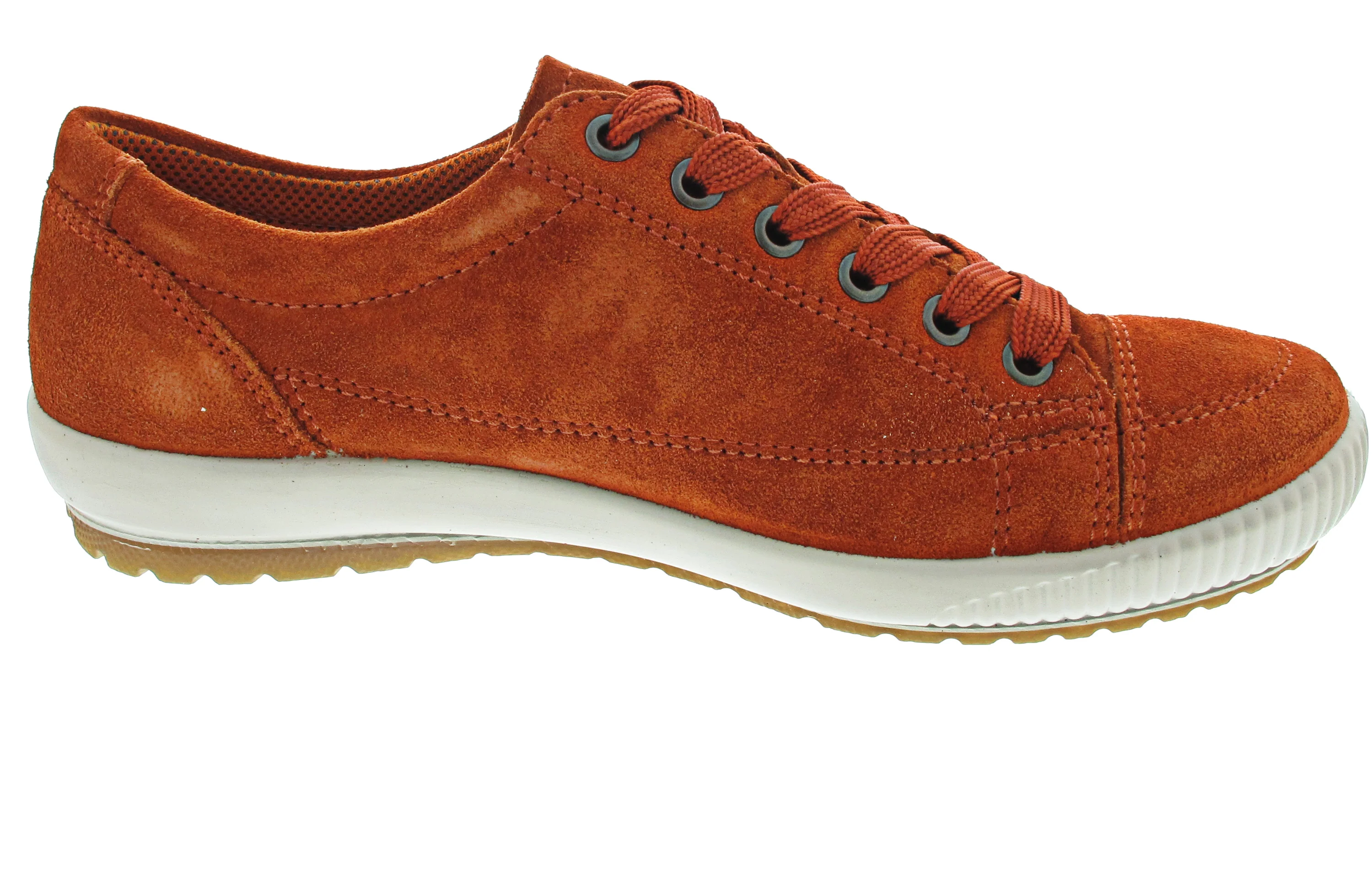 Legero Tanaro 4.0 sportlicher Schnürer Rot - Image 10