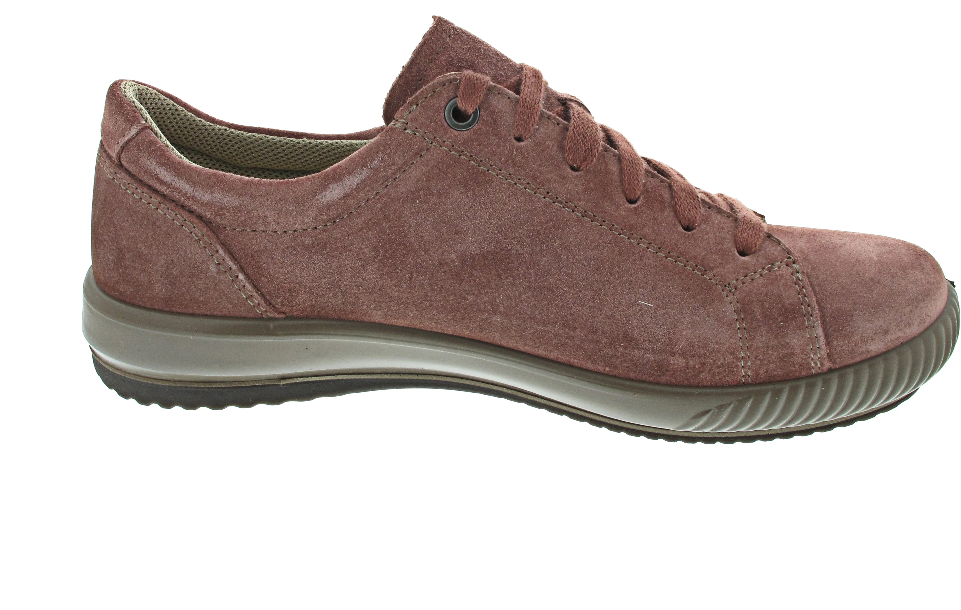 Legero TANARO 5.0 sportlicher Schnürer Rosa - Image 9