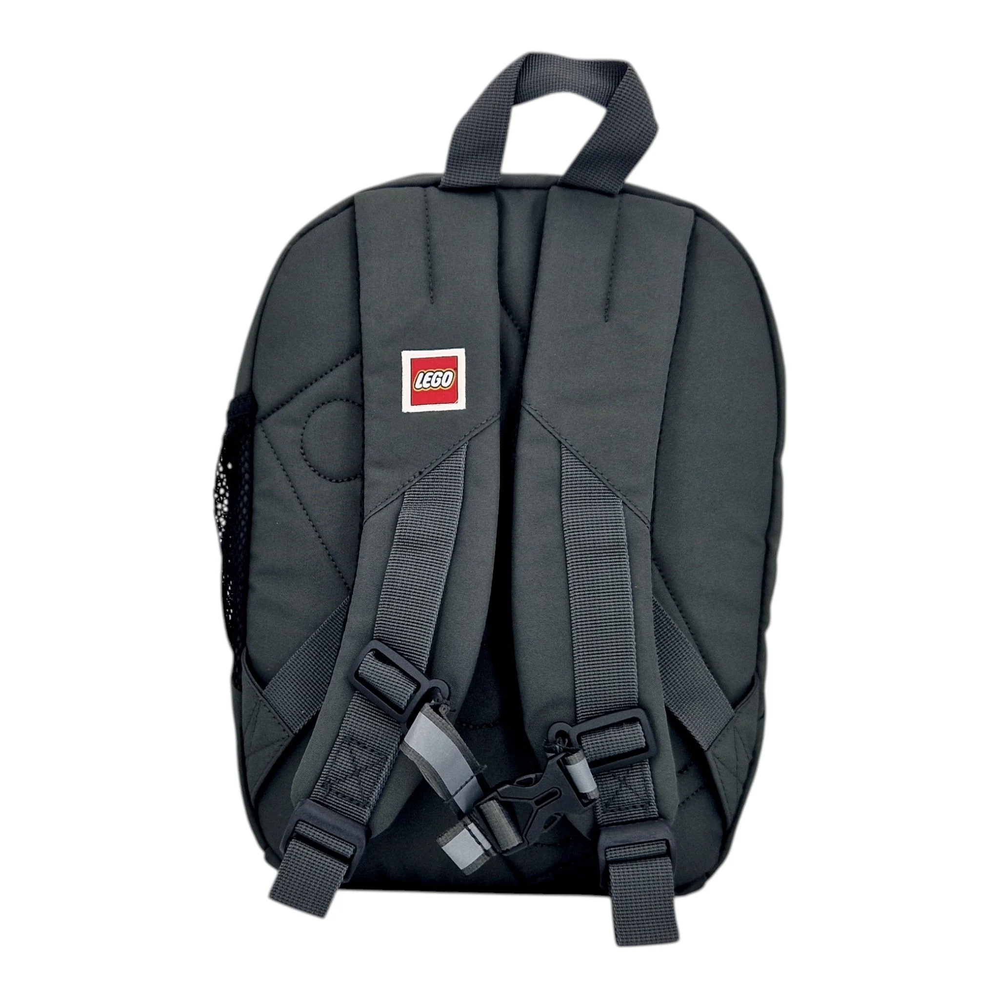 LEGO Kids Backpack NINJAGO Team Golden - Image 2