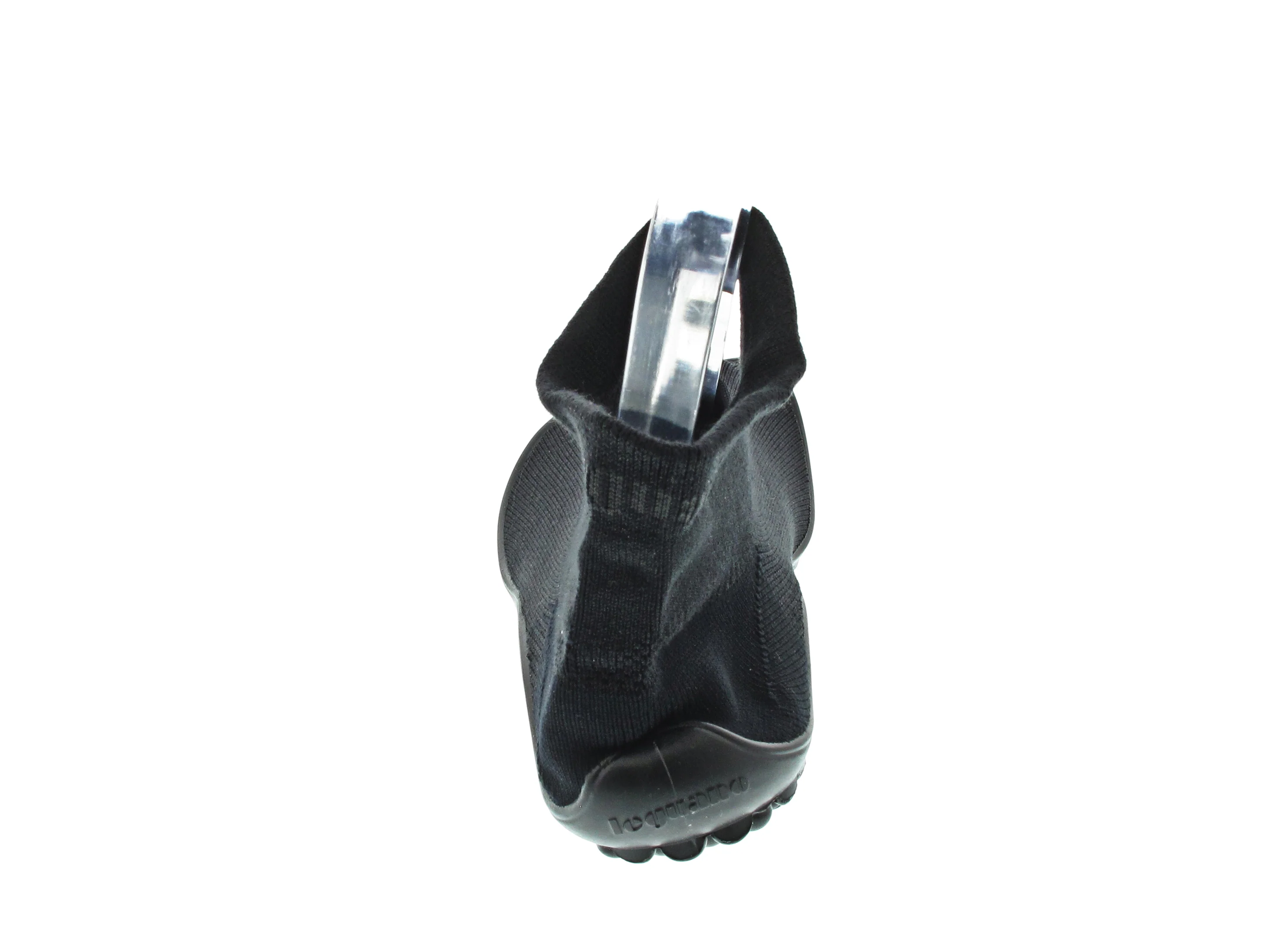 Leguano Ballerina Ballerina Schwarz - Image 11
