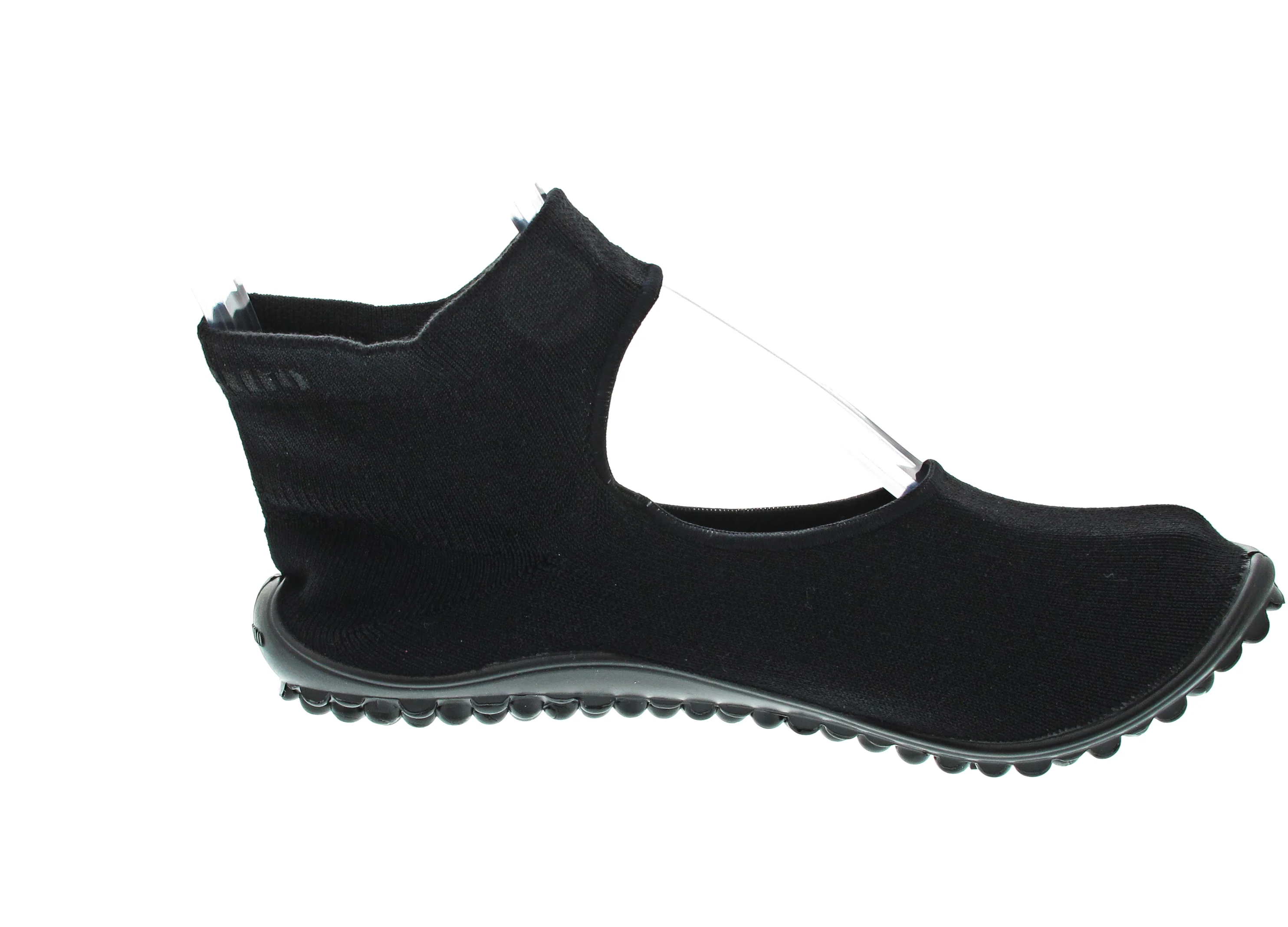 Leguano Ballerina Ballerina Schwarz - Image 8