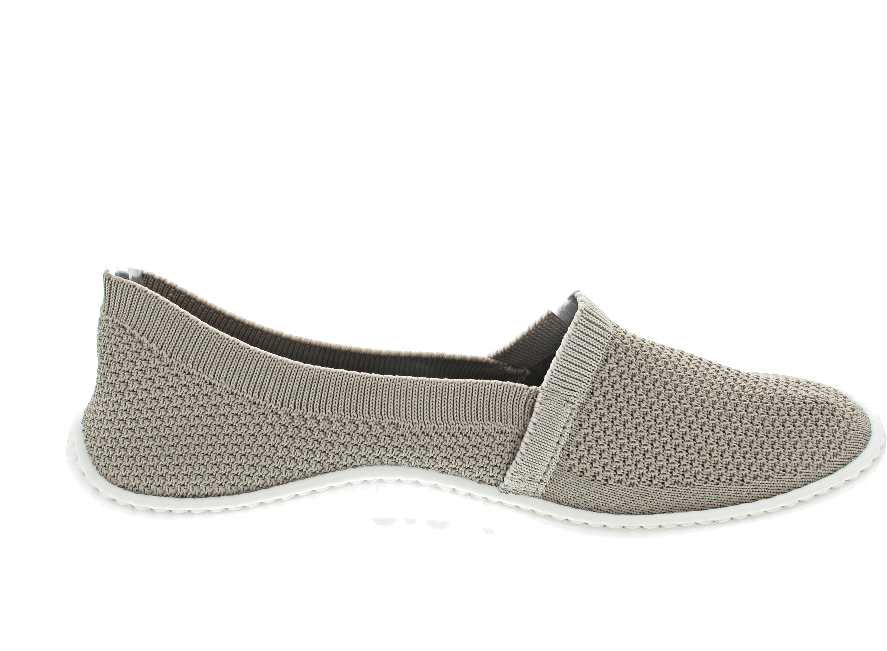 Leguano flair Slipper Beige - Image 22