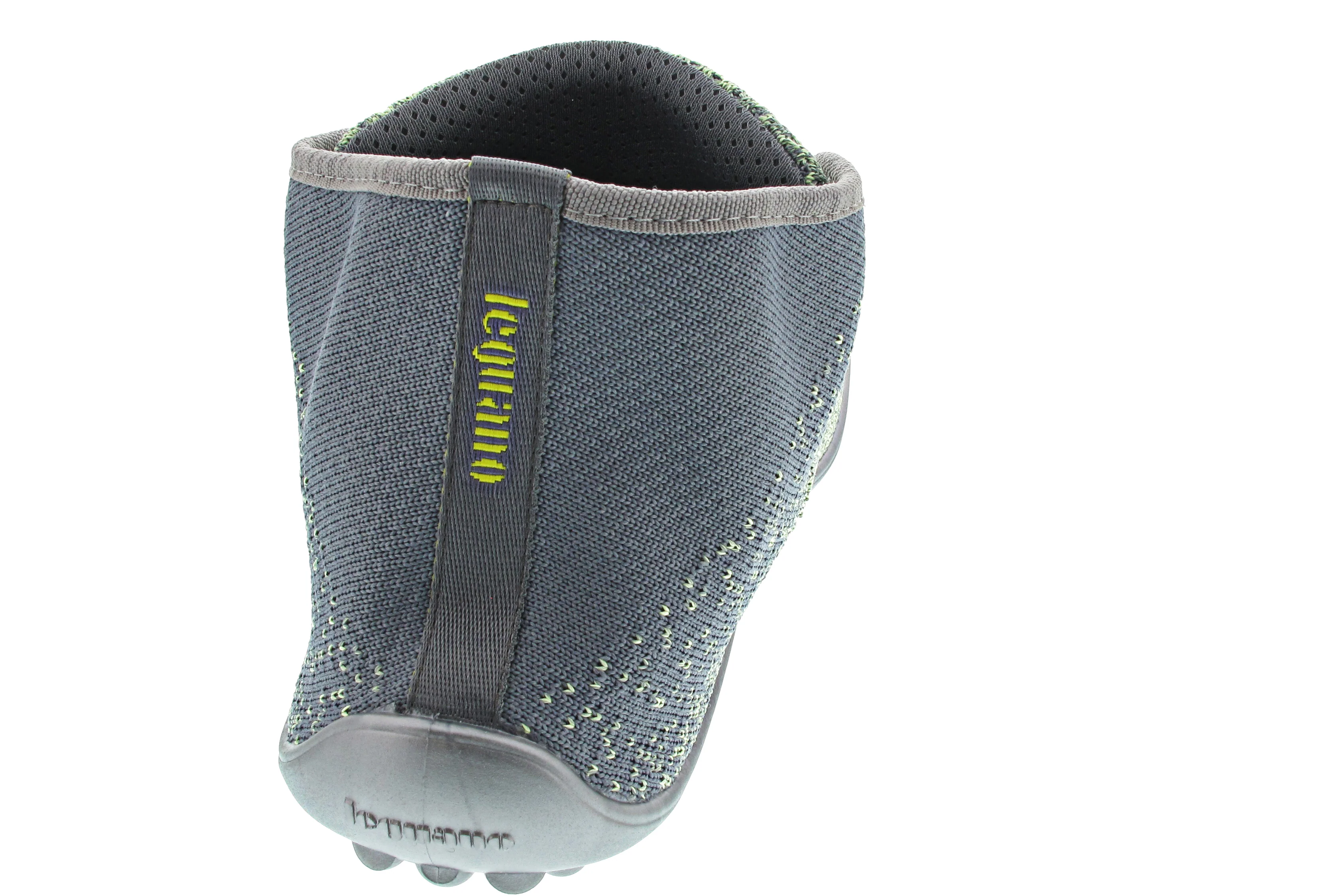 Leguano go: Schnürstiefel Grün - Image 13