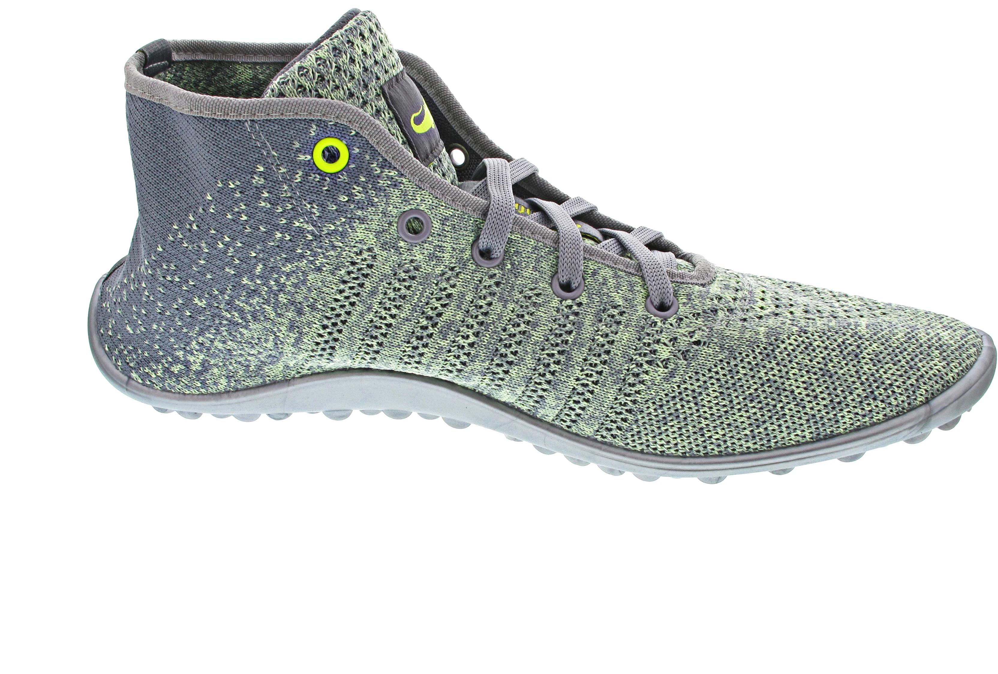Leguano go: Schnürstiefel Grün - Image 16