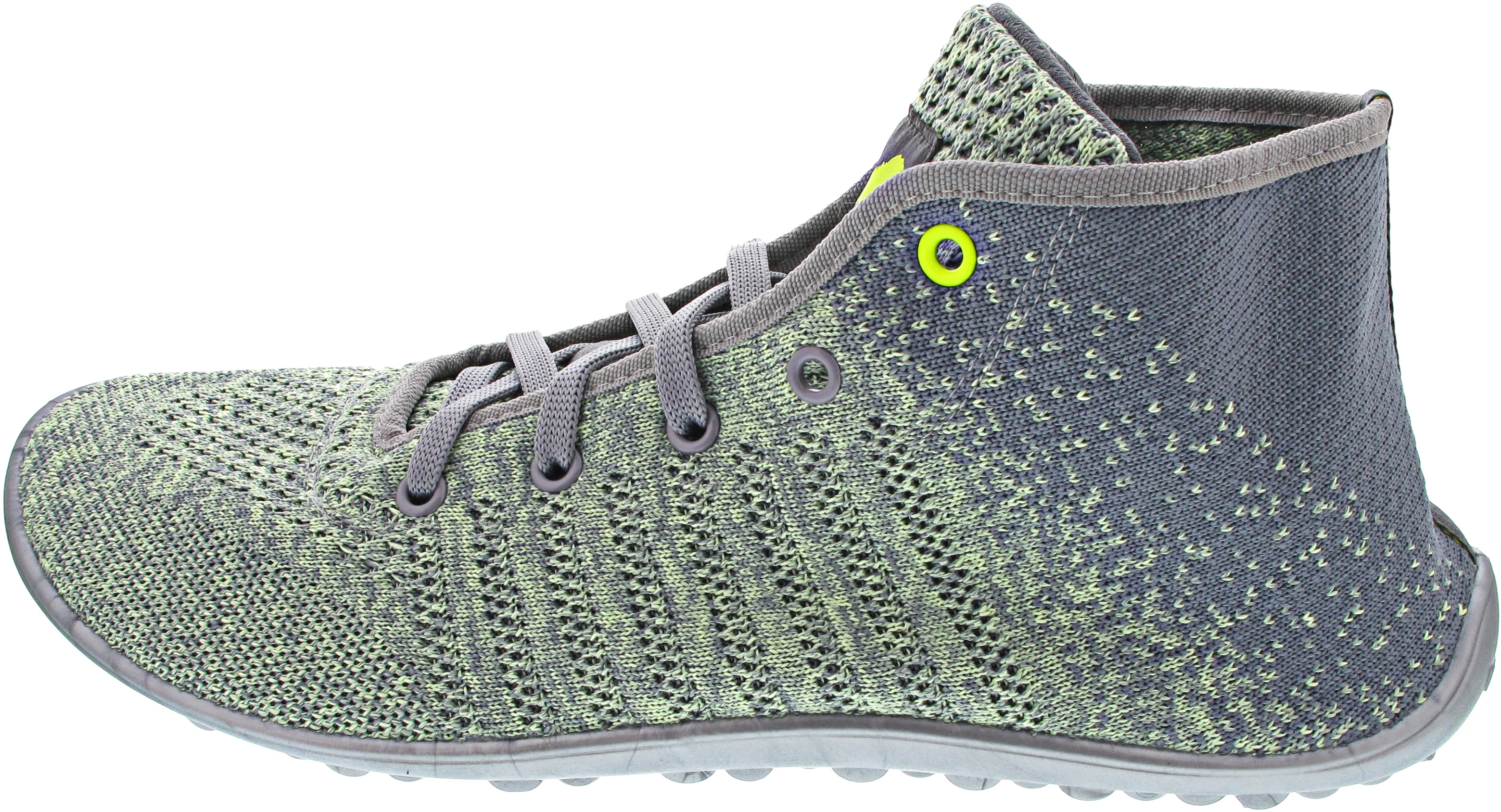 Leguano go: Schnürstiefel Grün - Image 3