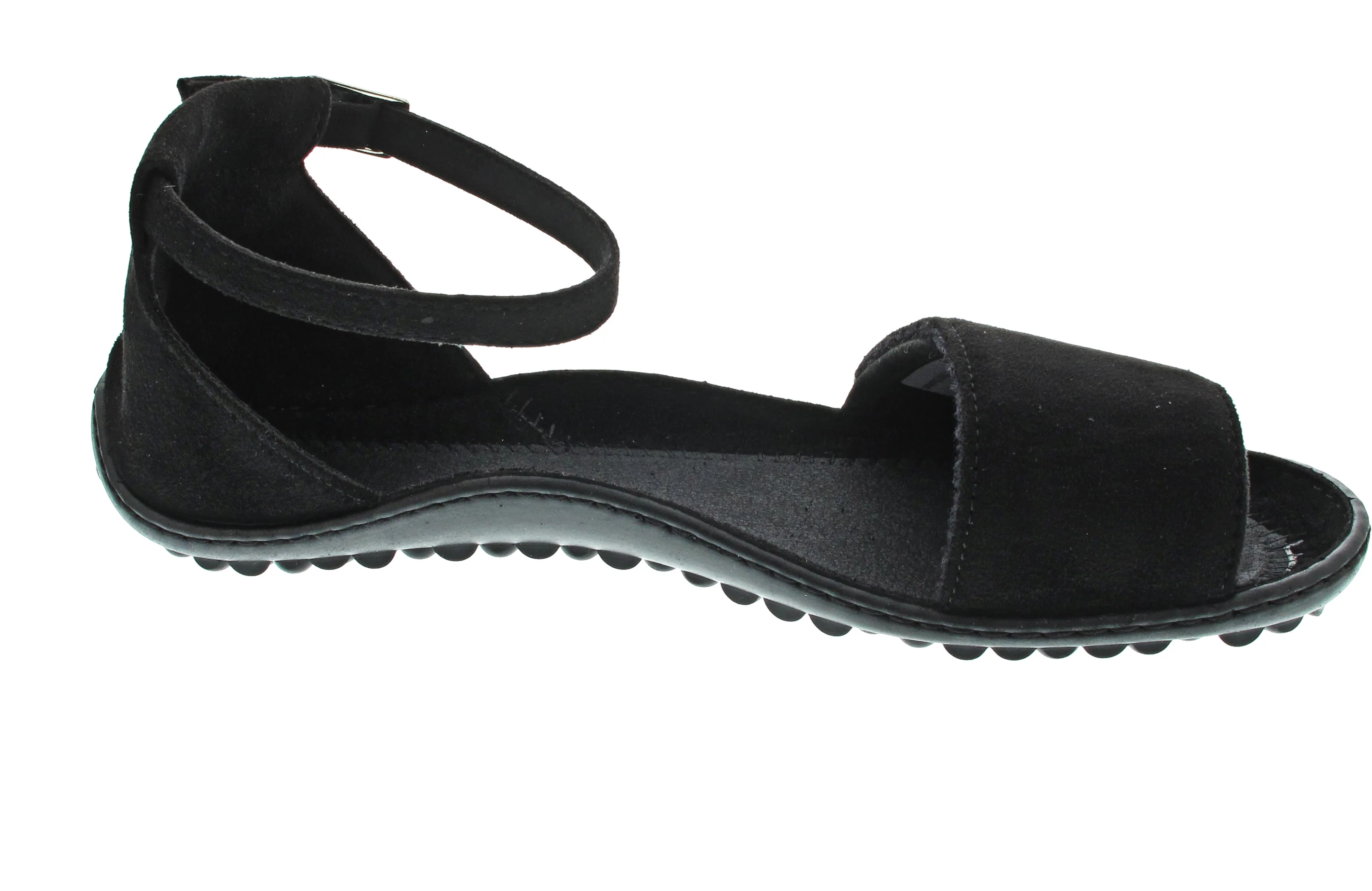 Leguano Jara Sandale Schwarz - Image 19