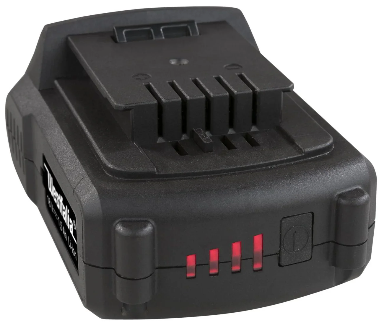 Leichter 18V Li-Ion Akku 1,5 Ah für maximale Werkzeug-Flexibilität - Image 3