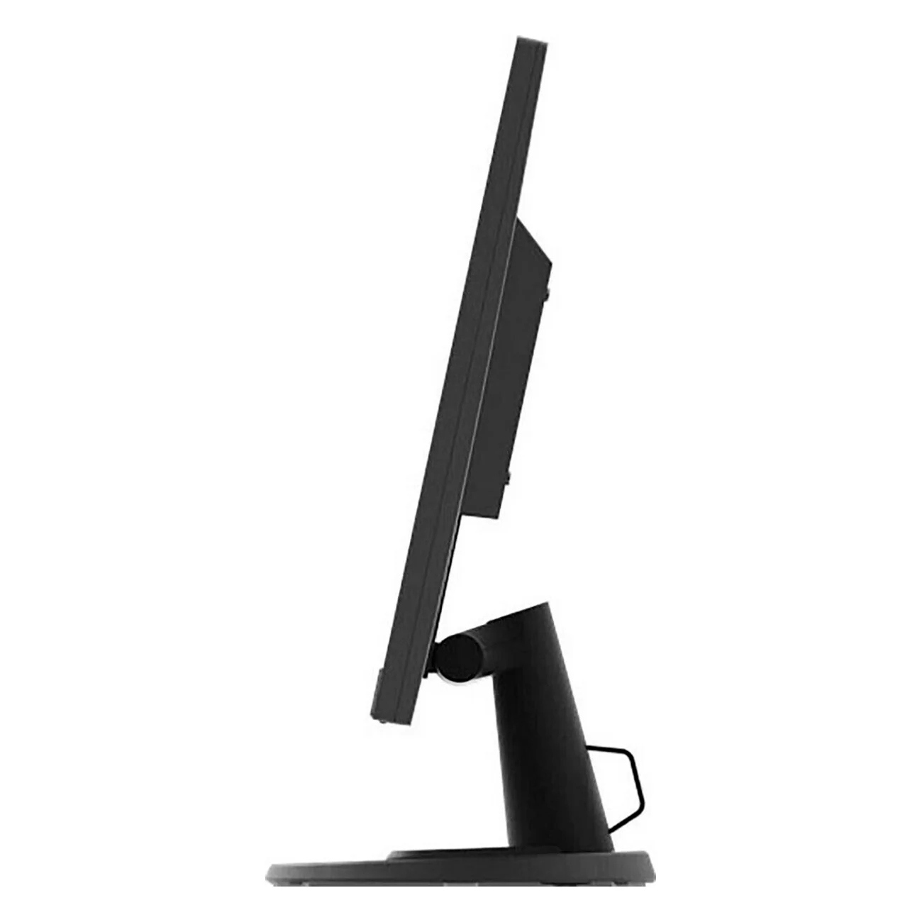 Lenovo D27-40 schwarz, Monitor, 20 W, Bildschirmdiagonale 68,58cm, Full HD - Image 3