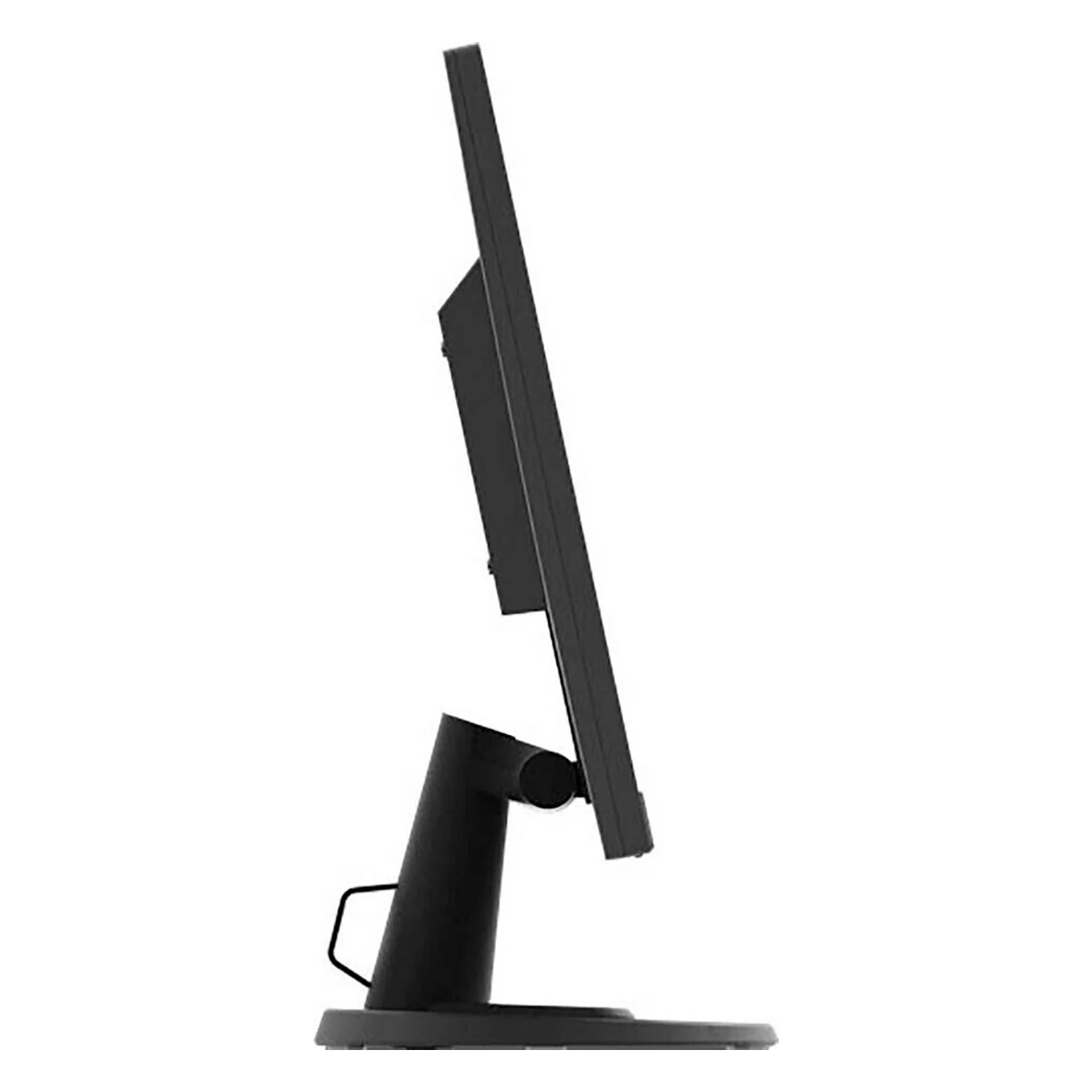 Lenovo D27-40 schwarz, Monitor, 20 W, Bildschirmdiagonale 68,58cm, Full HD - Image 4